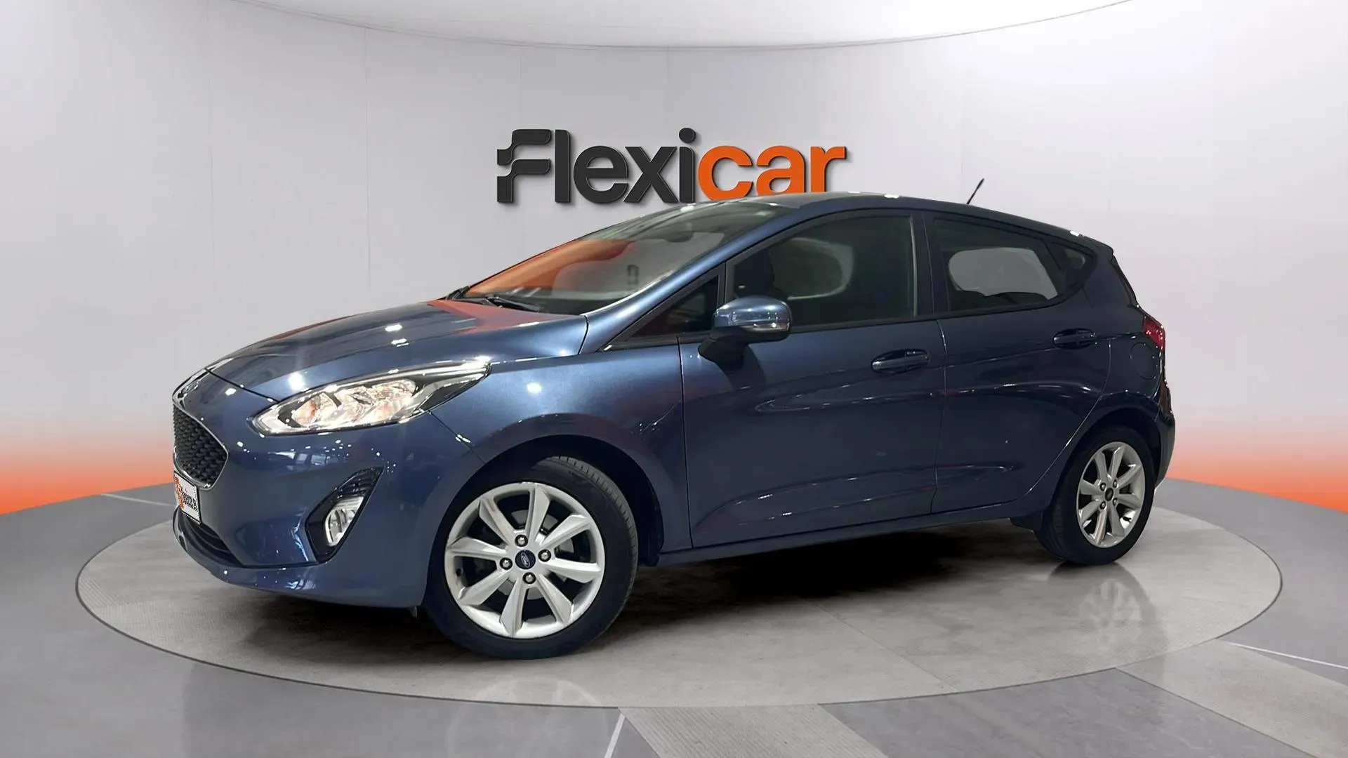 Ford Fiesta 1.0 EcoBoost Trend+ - foto 5