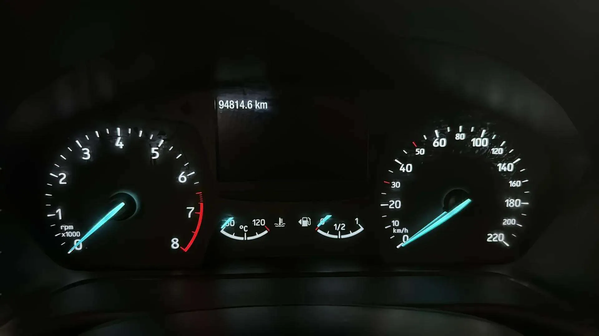 Ford Fiesta 1.0 EcoBoost Trend+ - foto 17