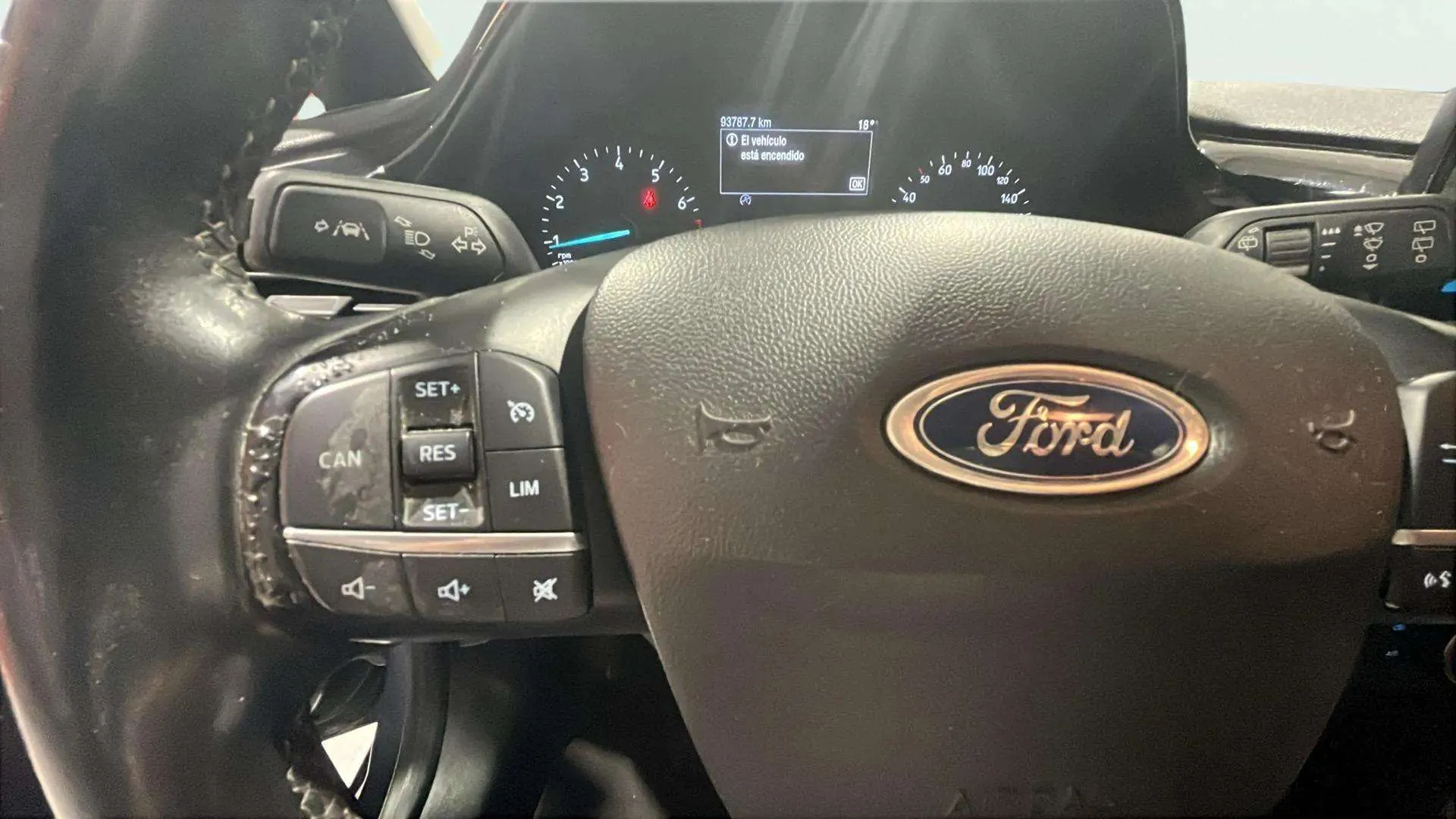 Ford Fiesta 1.0 EcoBoost Trend+ - foto 21