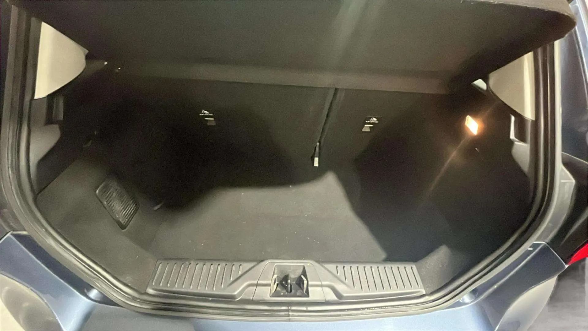 Ford Fiesta 1.0 EcoBoost Trend+ - foto 30