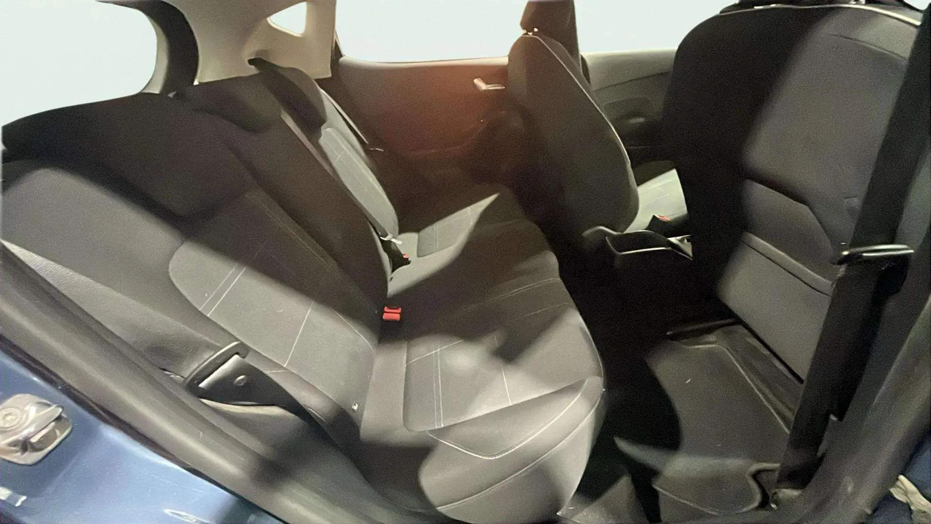 Ford Fiesta 1.0 EcoBoost Trend+ - foto 27