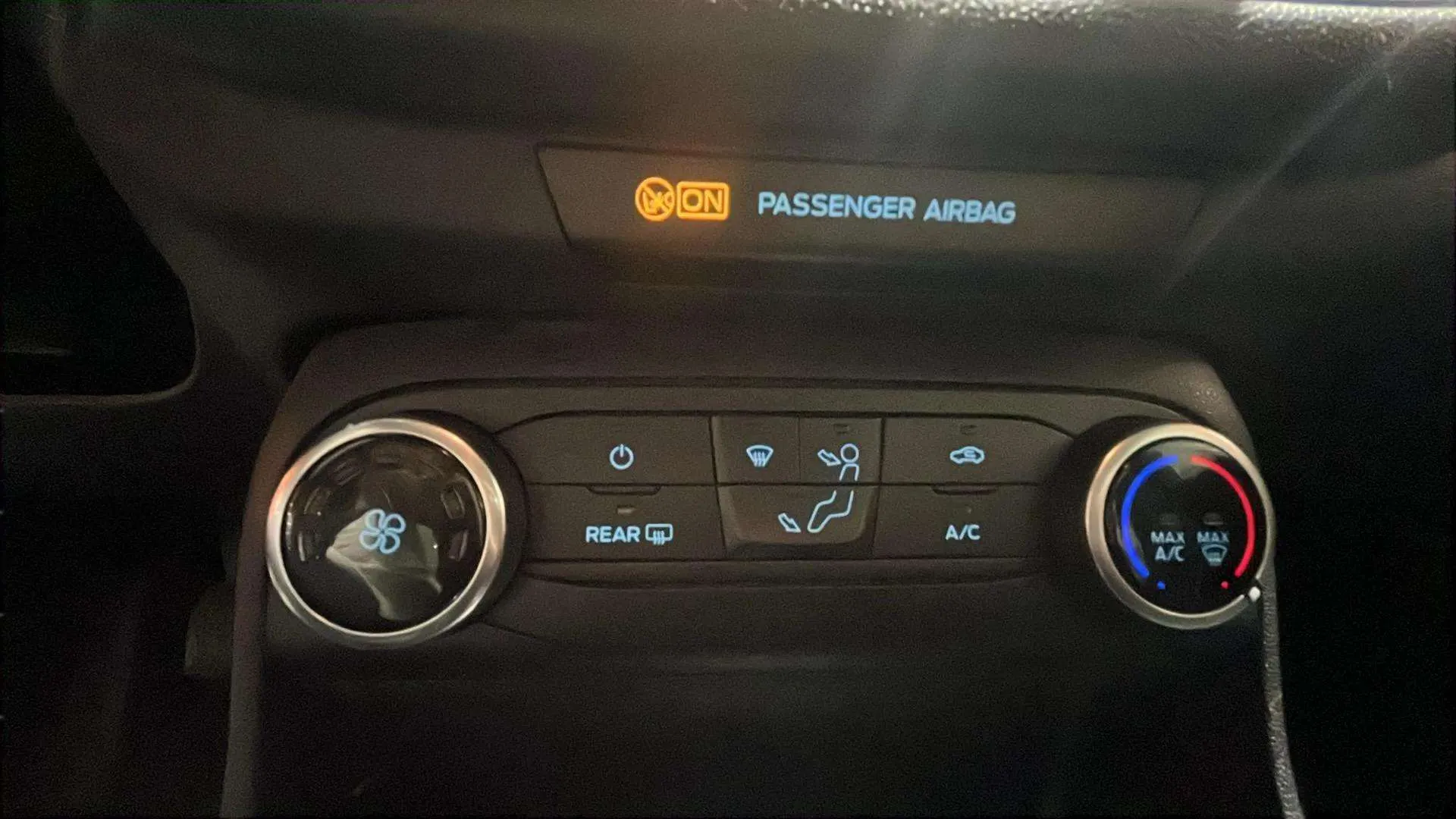 Ford Fiesta 1.0 EcoBoost Trend+ - foto 20