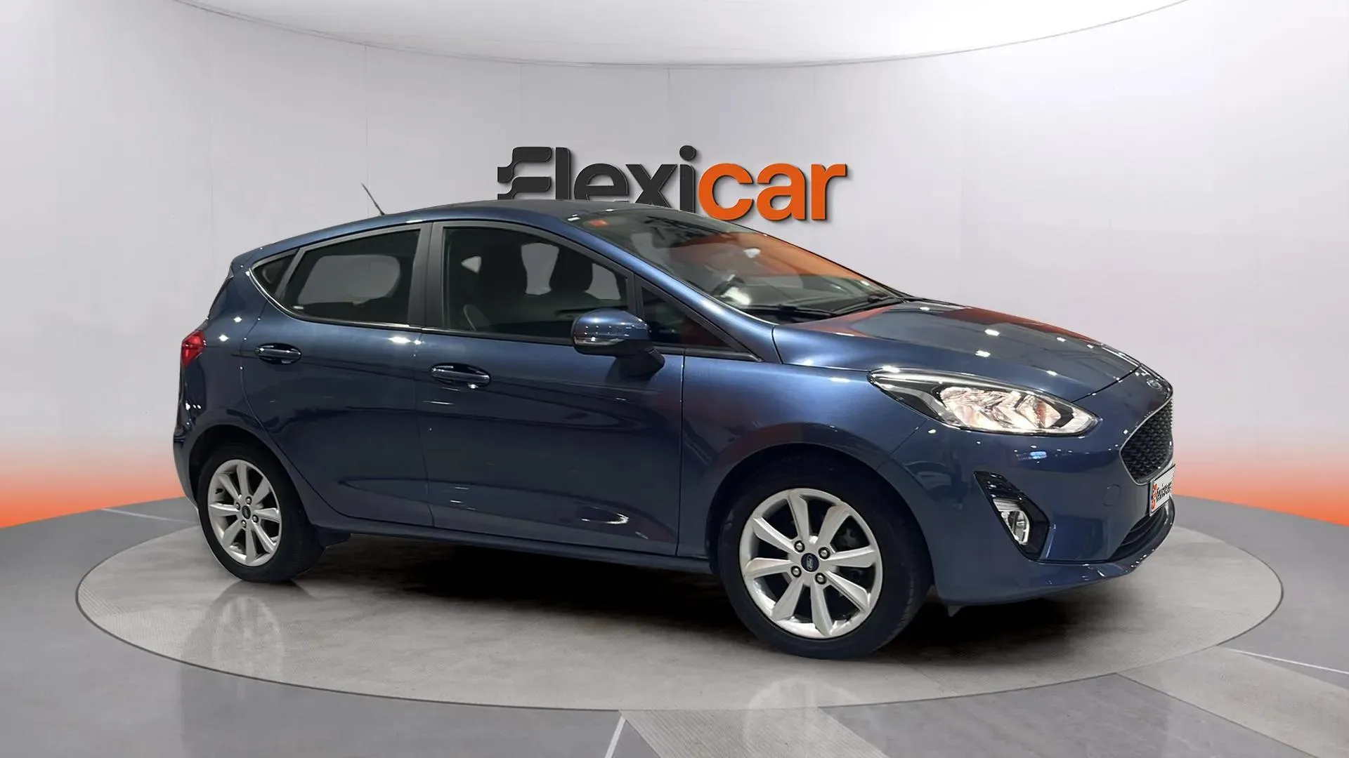 Ford Fiesta 1.0 EcoBoost Trend+ - foto 2