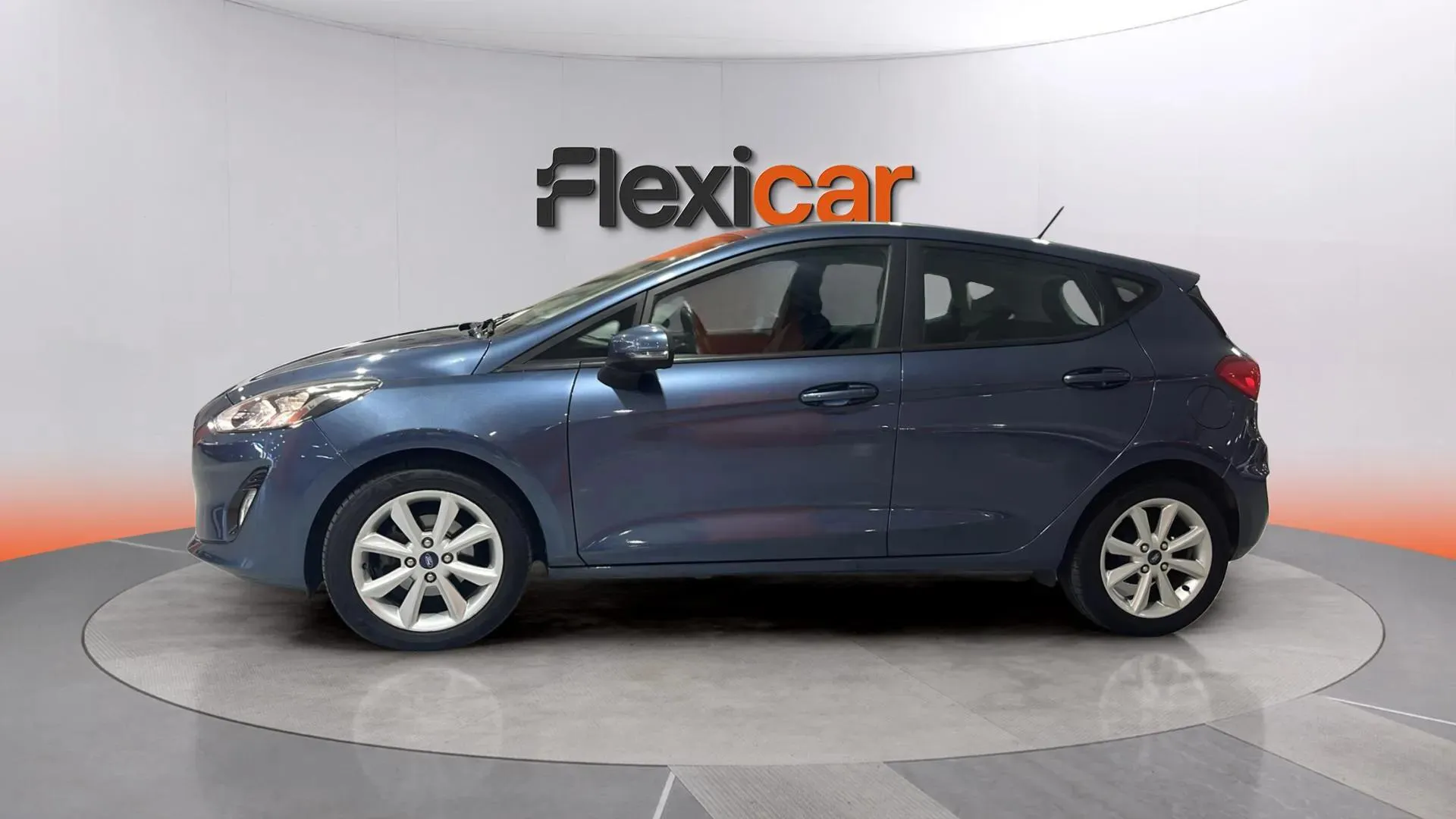 Ford Fiesta 1.0 EcoBoost Trend+ - foto 6