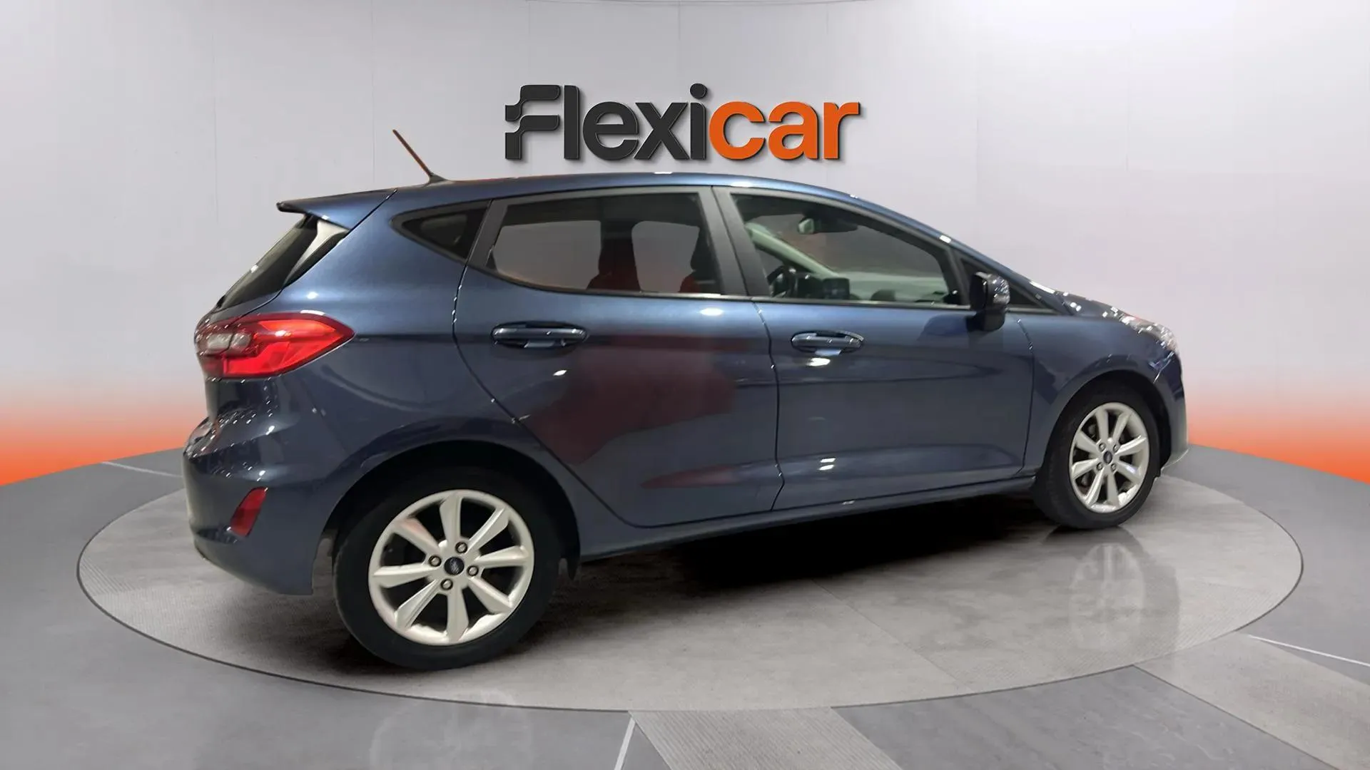 Ford Fiesta 1.0 EcoBoost Trend+ - foto 12