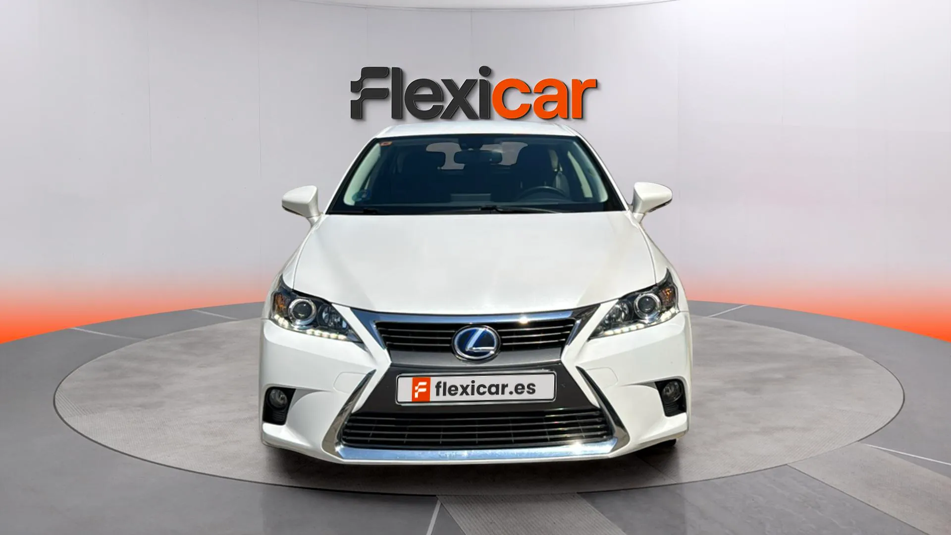 Lexus CT 1.8 200h Executive - foto 4