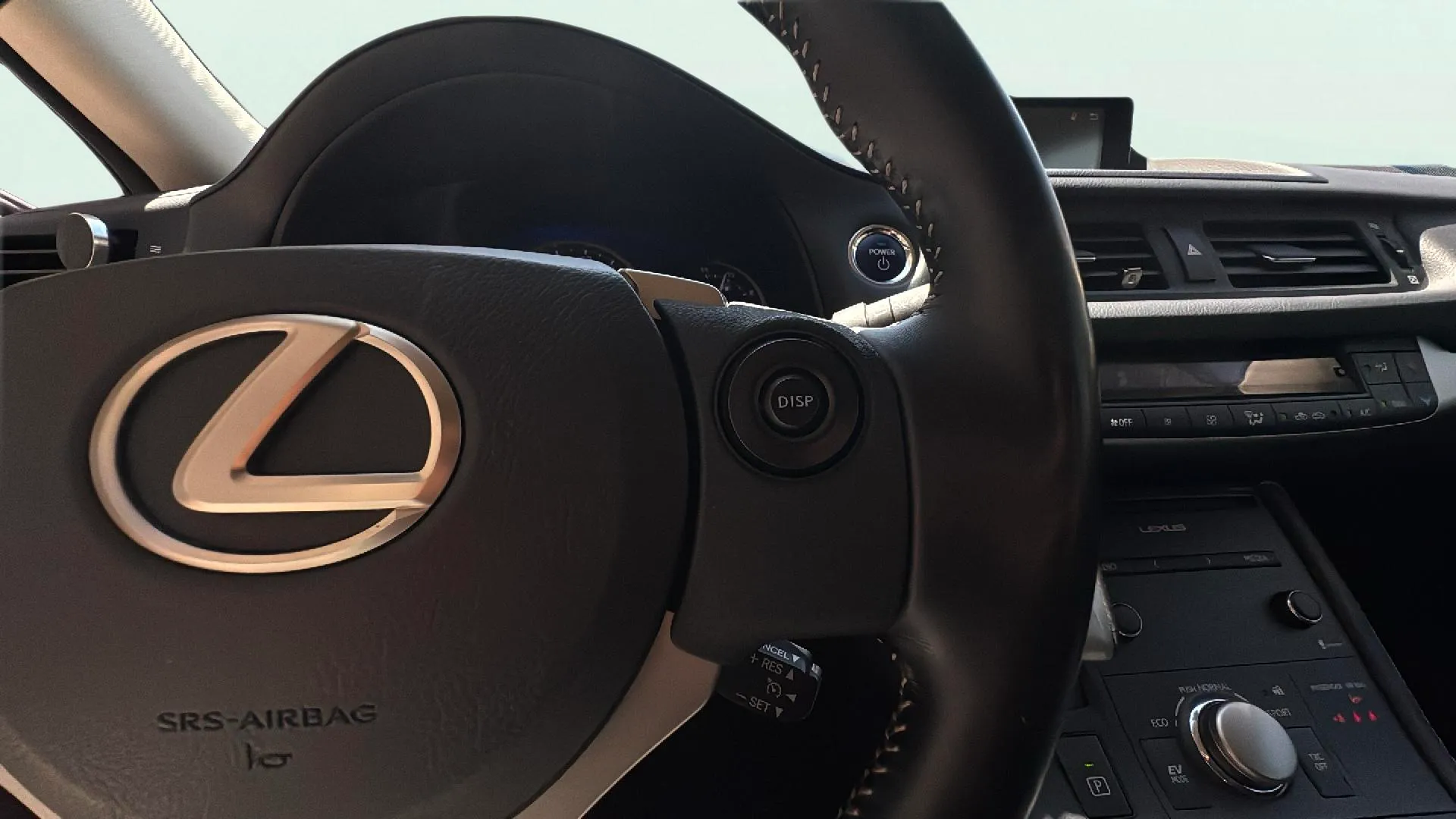 Lexus CT 1.8 200h Executive - foto 14