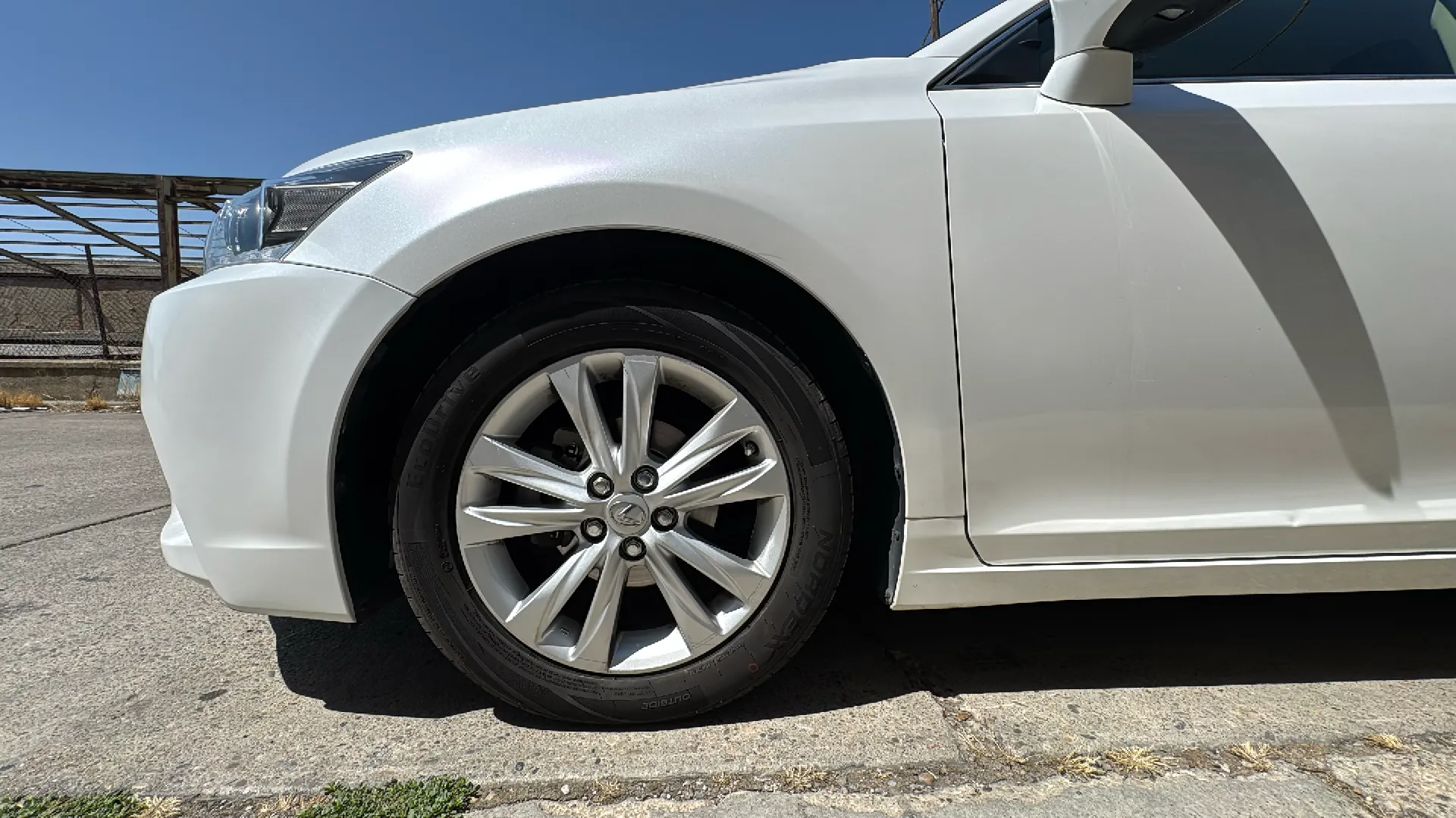 Lexus CT 1.8 200h Executive - foto 27
