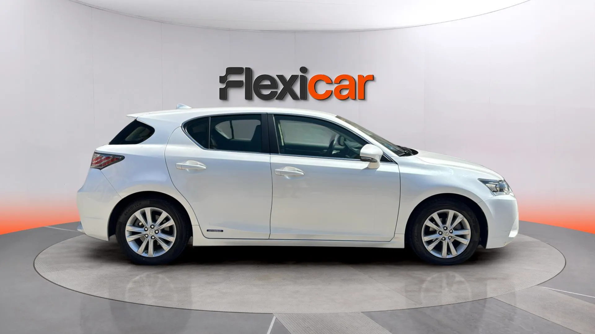 Lexus CT 1.8 200h Executive - foto 2