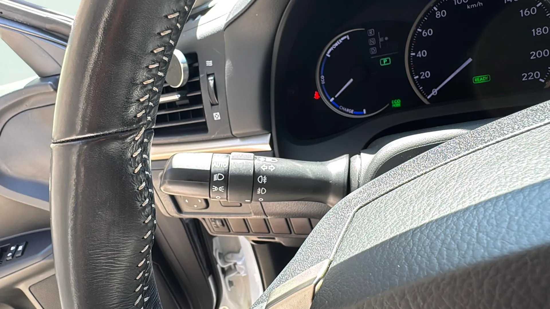 Lexus CT 1.8 200h Executive - foto 16