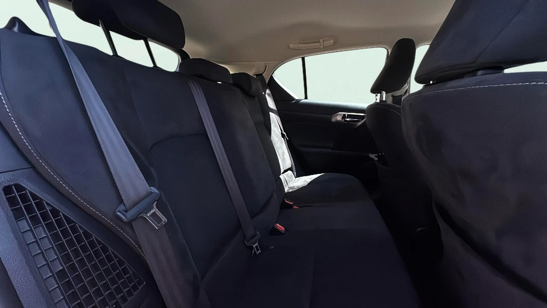 Lexus CT 1.8 200h Executive - foto 26