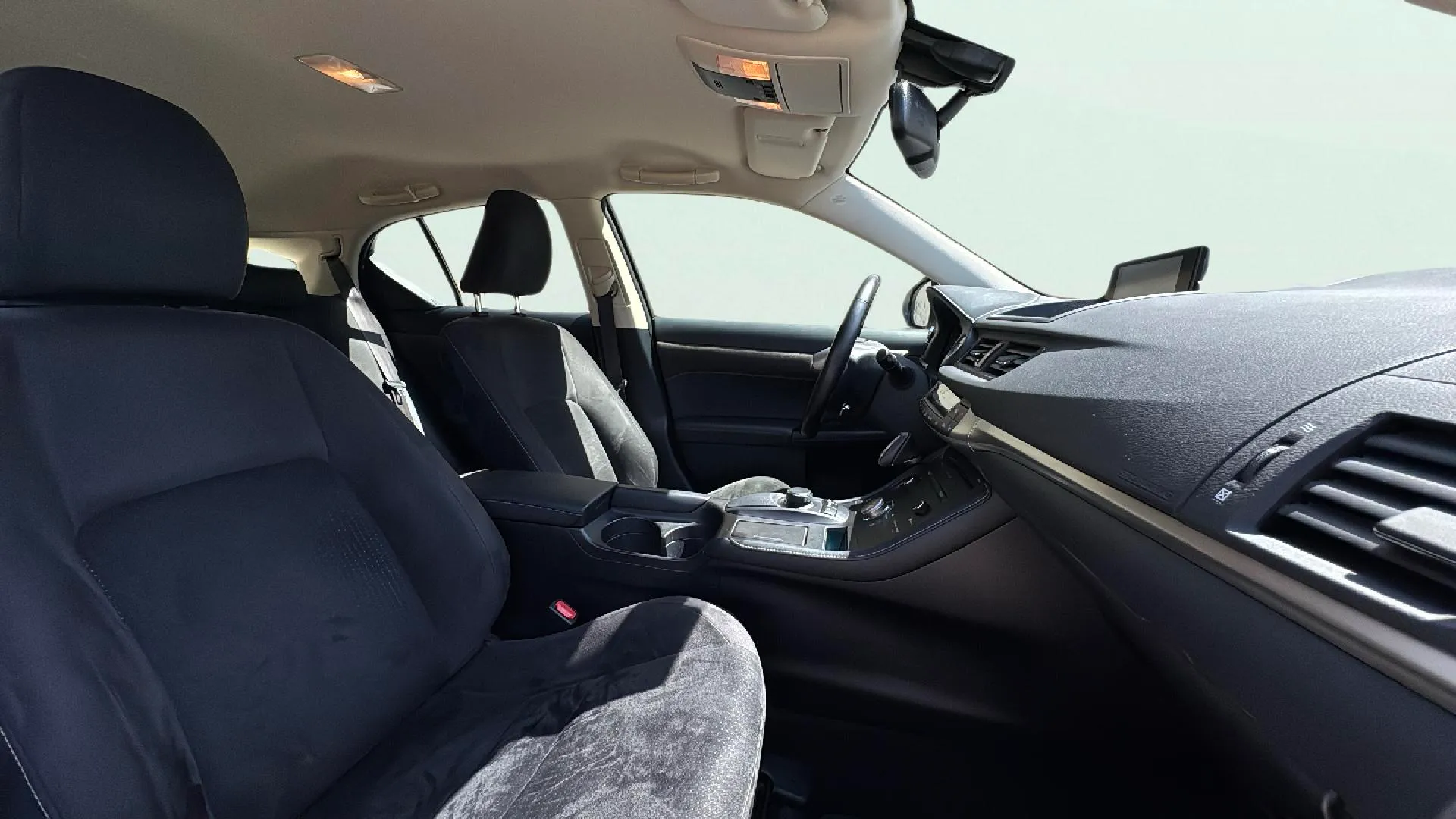 Lexus CT 1.8 200h Executive - foto 25