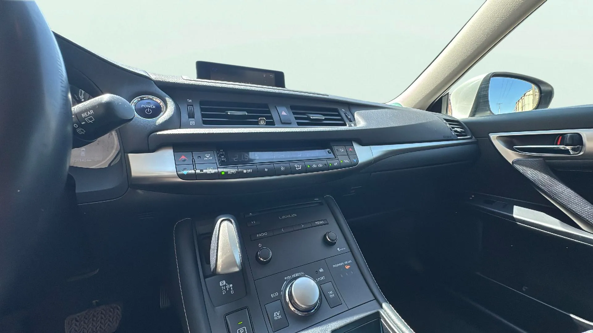 Lexus CT 1.8 200h Executive - foto 15