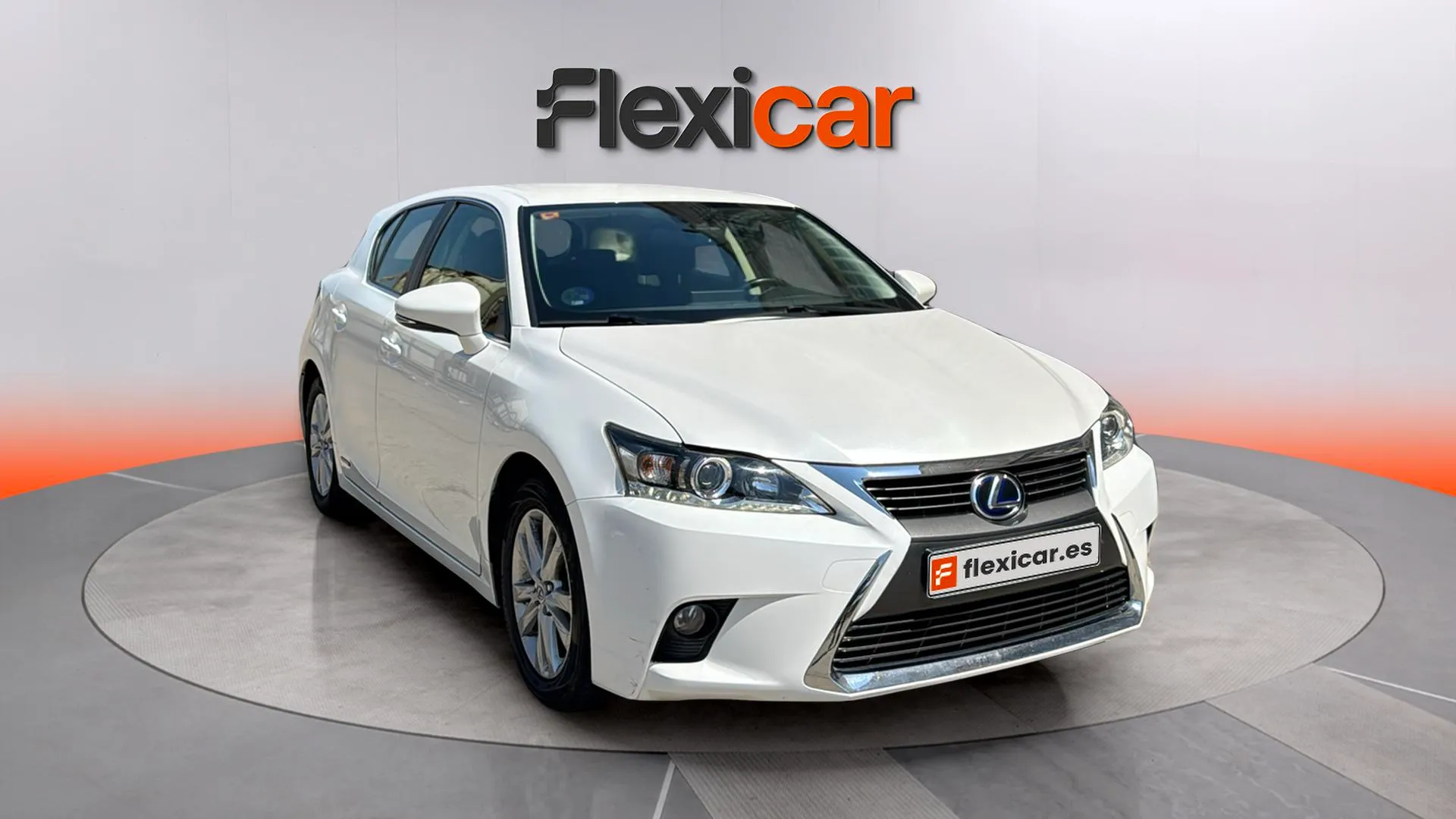 Lexus CT 1.8 200h Executive