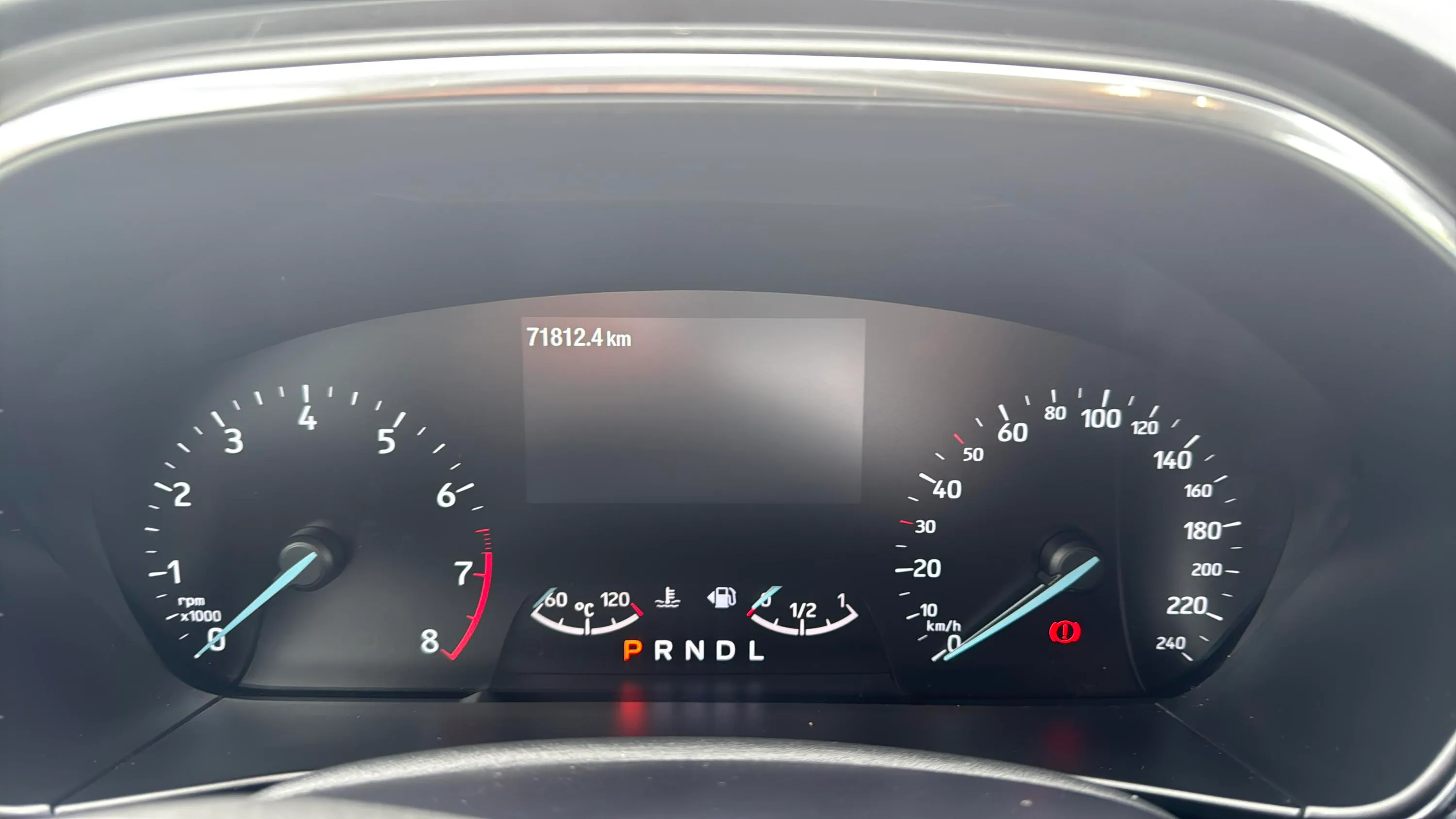Ford Focus 1.0 Ecob. MHEV Active Des. SIP - foto 14