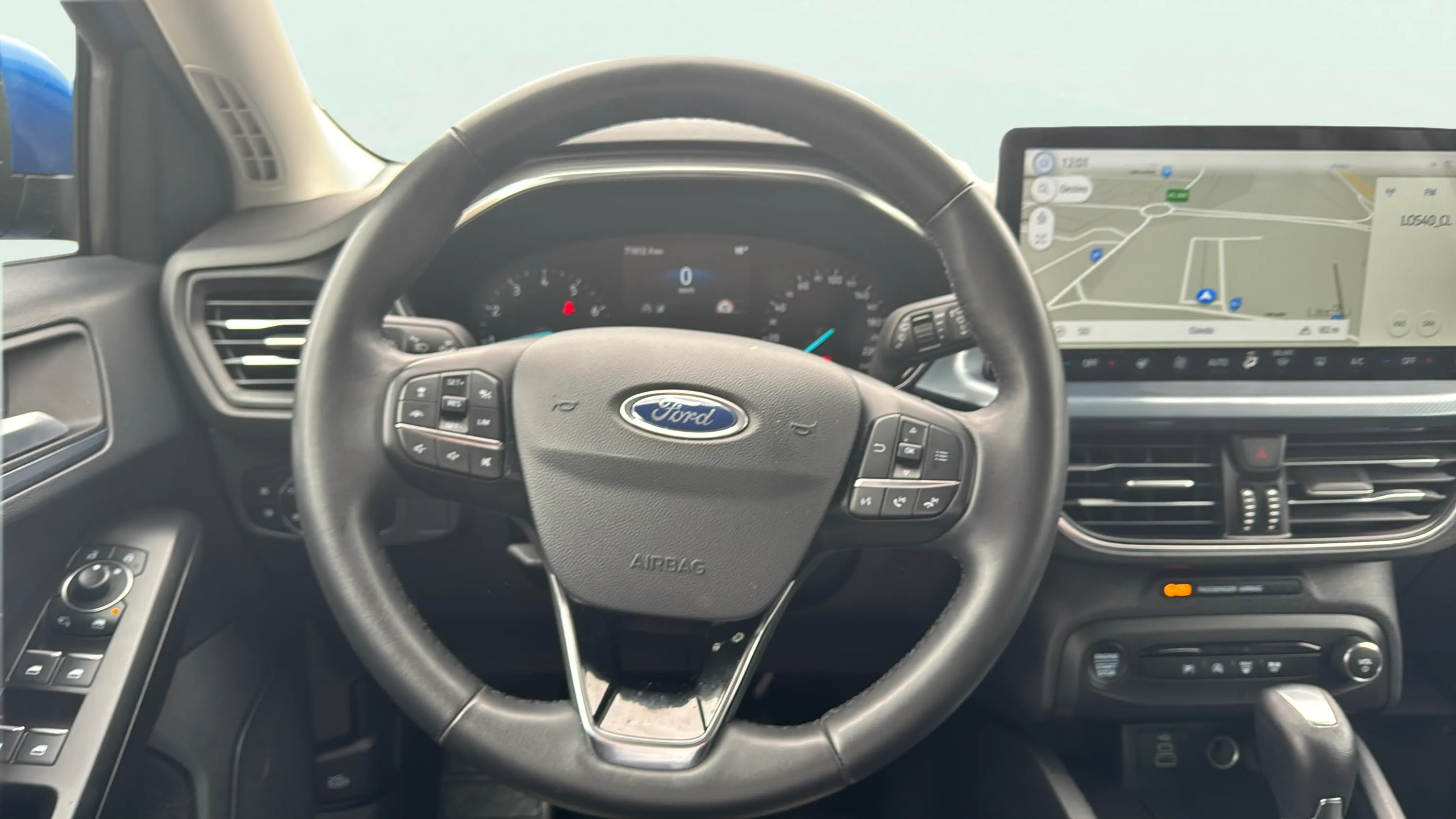 Ford Focus 1.0 Ecob. MHEV Active Des. SIP - foto 13