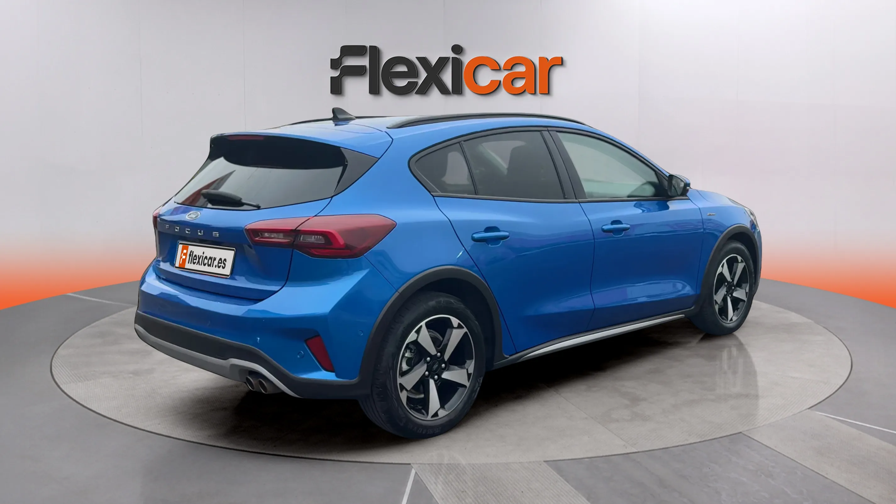Ford Focus 1.0 Ecob. MHEV Active Des. SIP - foto 7