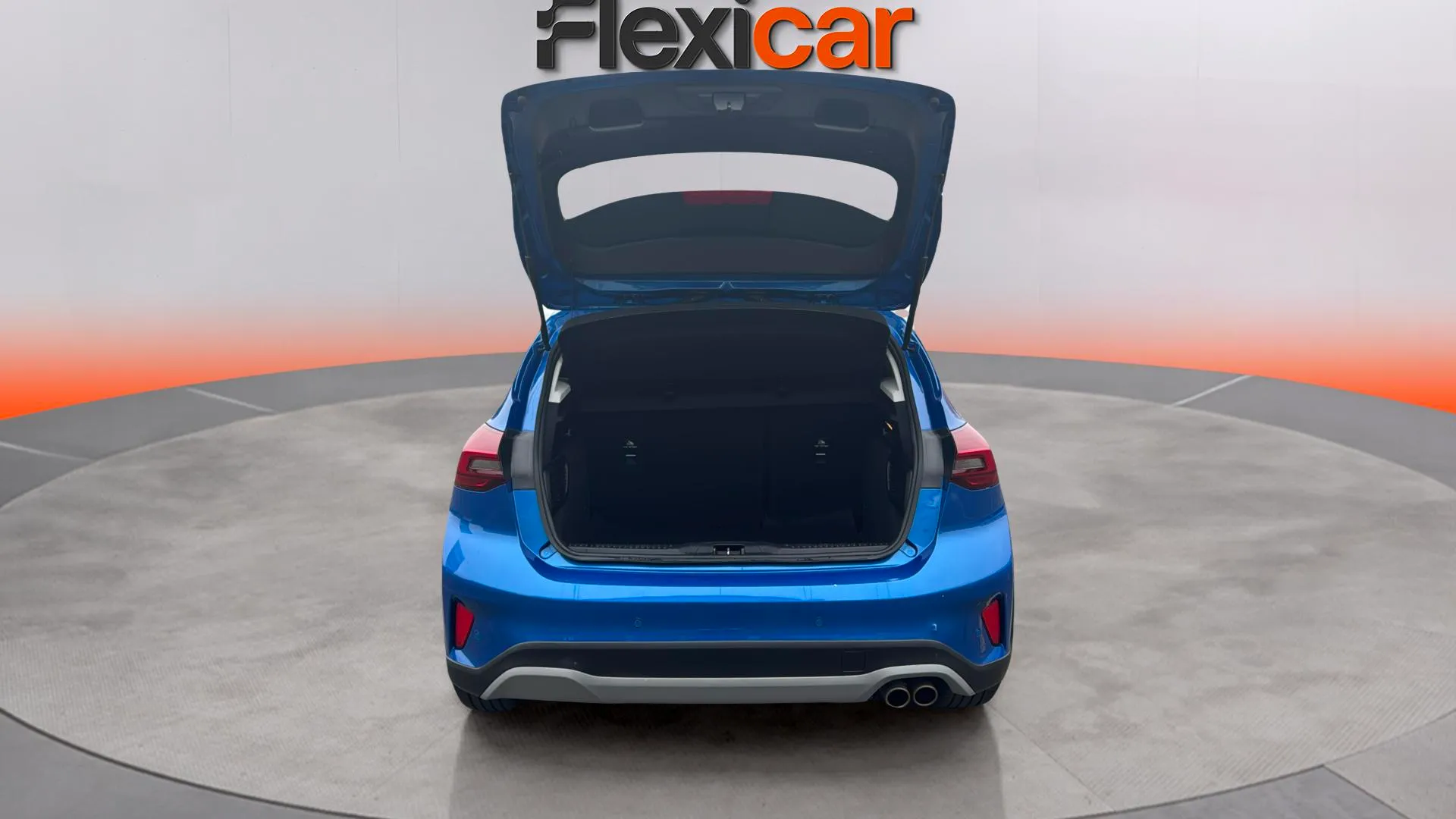 Ford Focus 1.0 Ecob. MHEV Active Des. SIP - foto 9