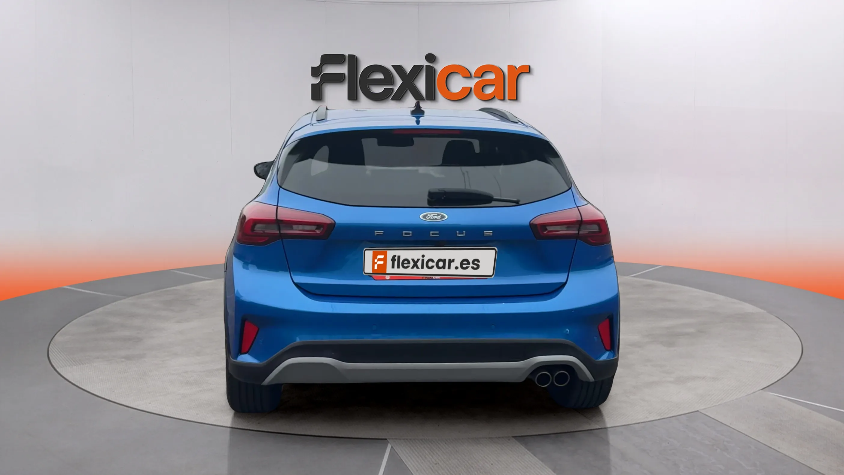 Ford Focus 1.0 Ecob. MHEV Active Des. SIP - foto 6