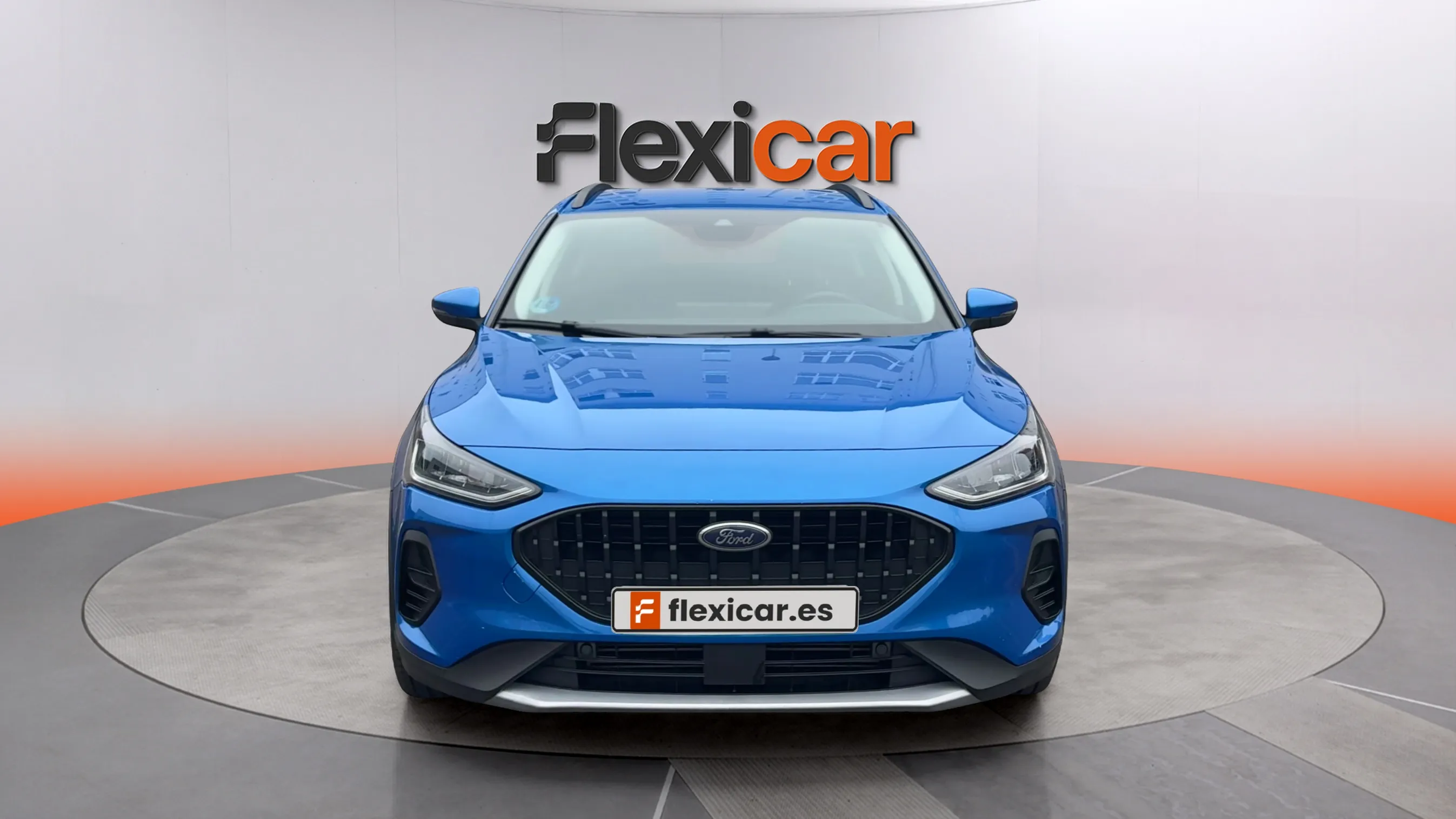 Ford Focus 1.0 Ecob. MHEV Active Des. SIP - foto 2