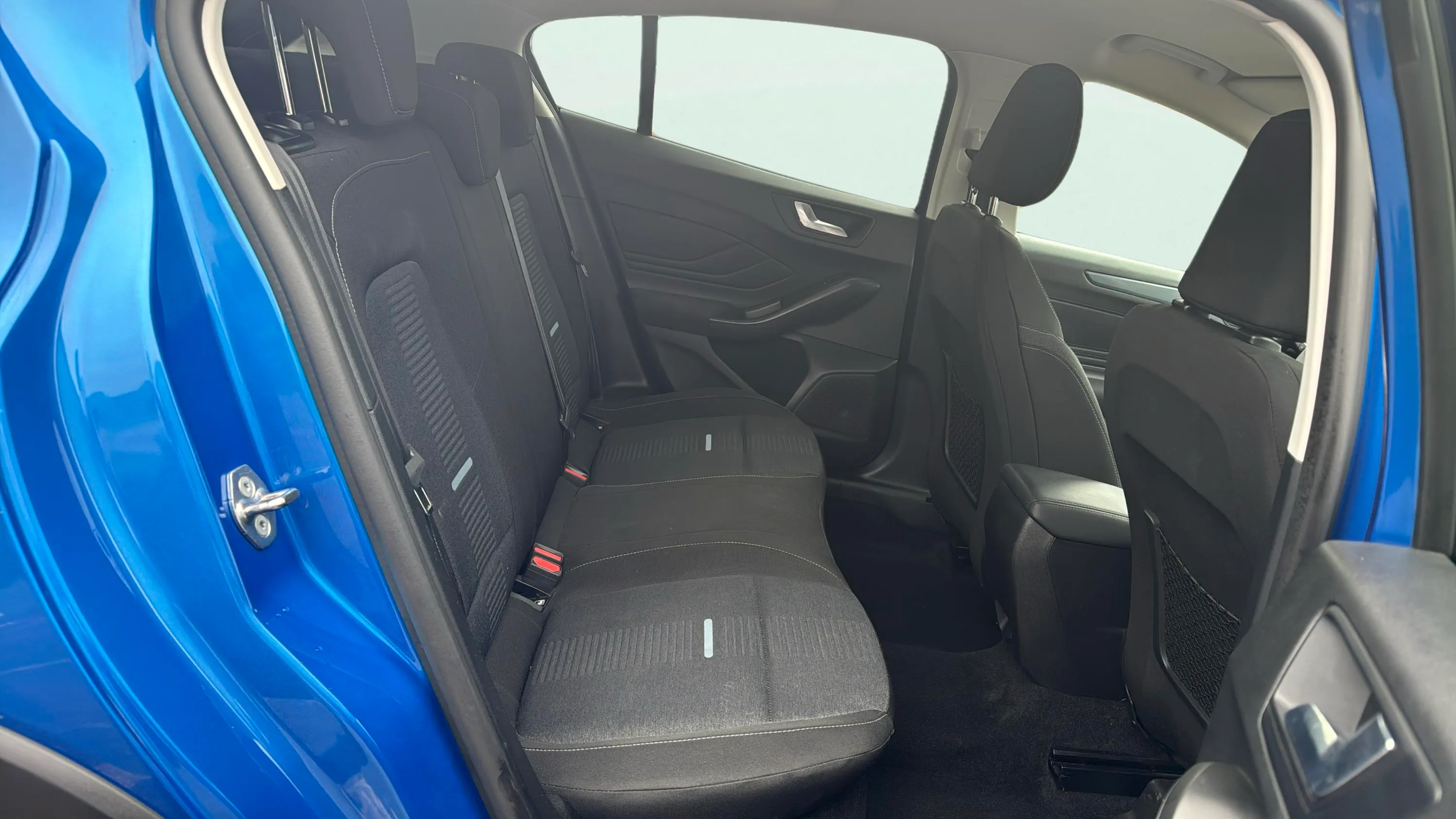Ford Focus 1.0 Ecob. MHEV Active Des. SIP - foto 16