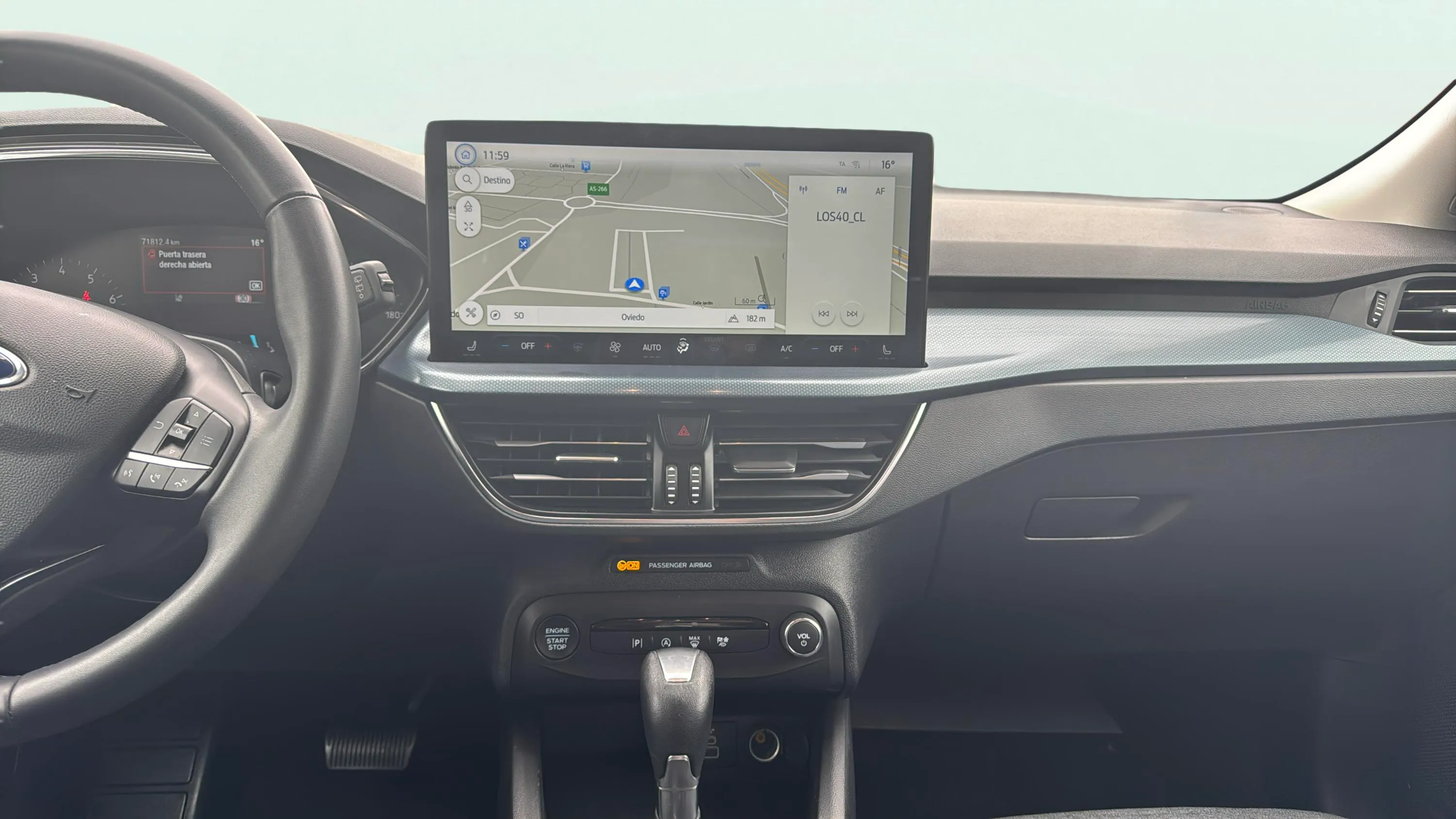 Ford Focus 1.0 Ecob. MHEV Active Des. SIP - foto 11