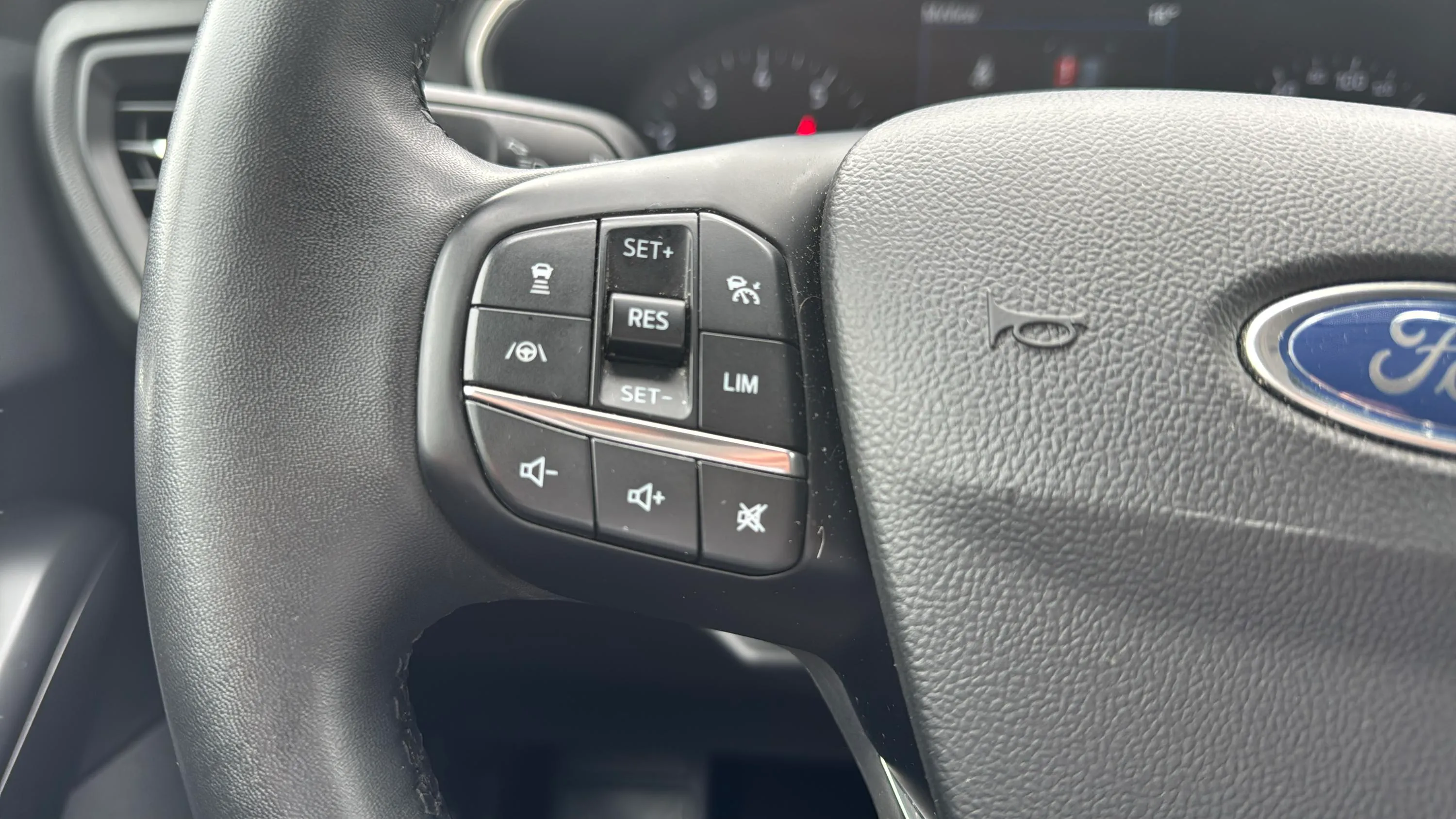 Ford Focus 1.0 Ecob. MHEV Active Des. SIP - foto 18
