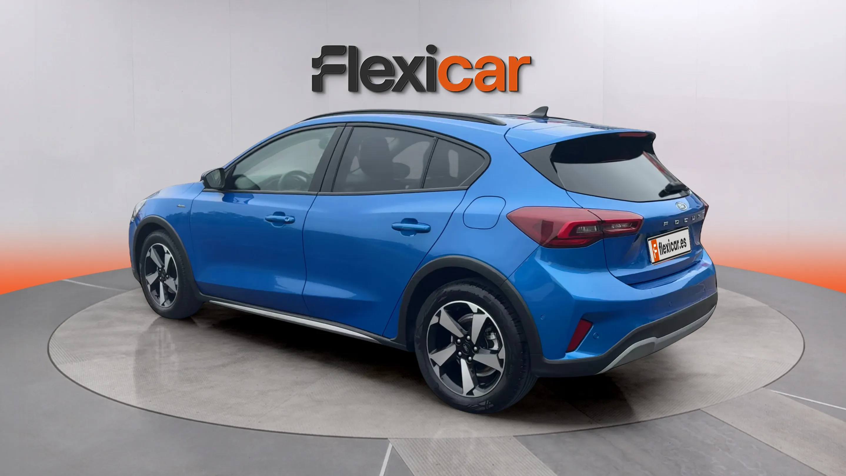Ford Focus 1.0 Ecob. MHEV Active Des. SIP - foto 5