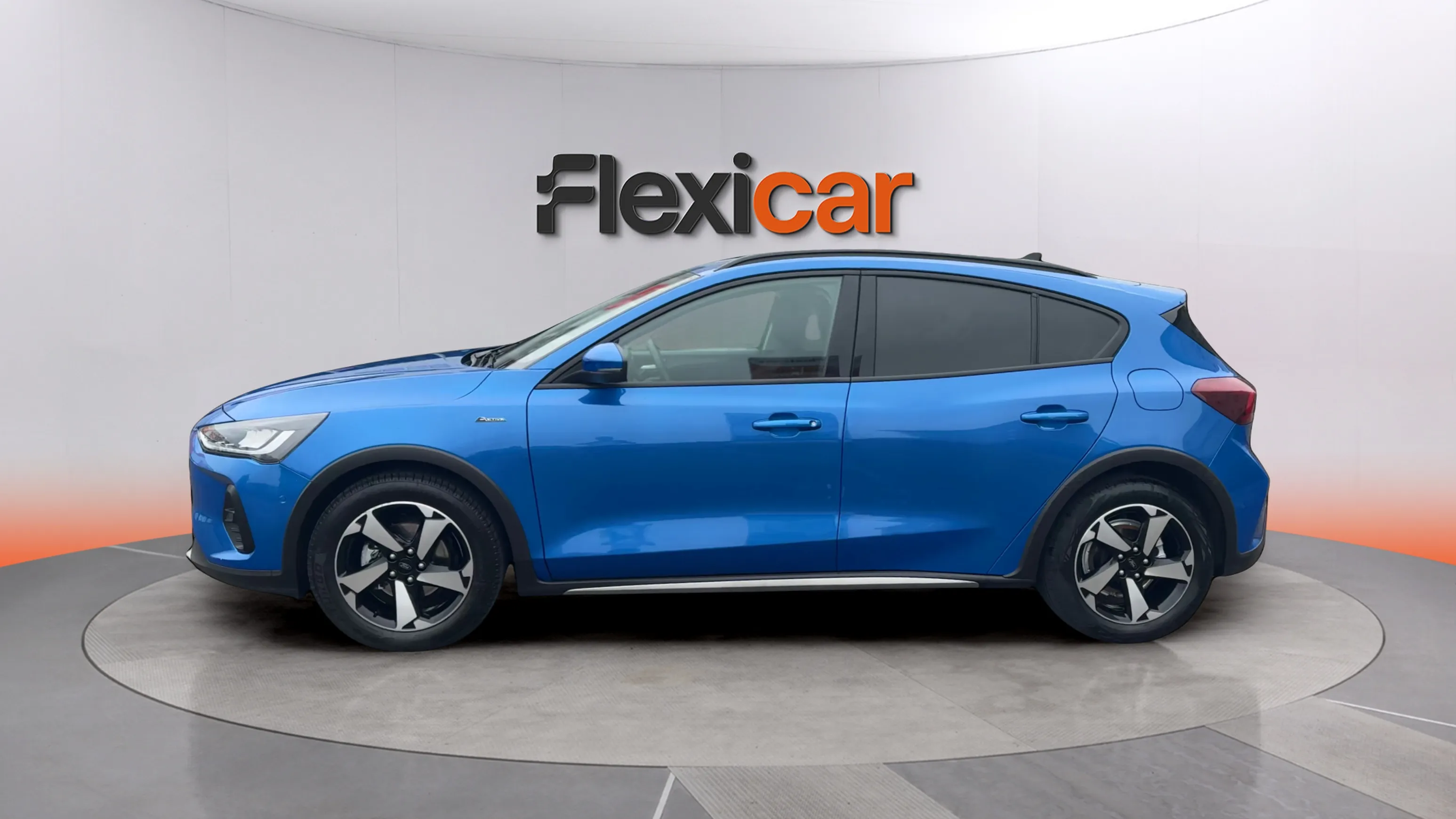 Ford Focus 1.0 Ecob. MHEV Active Des. SIP - foto 4