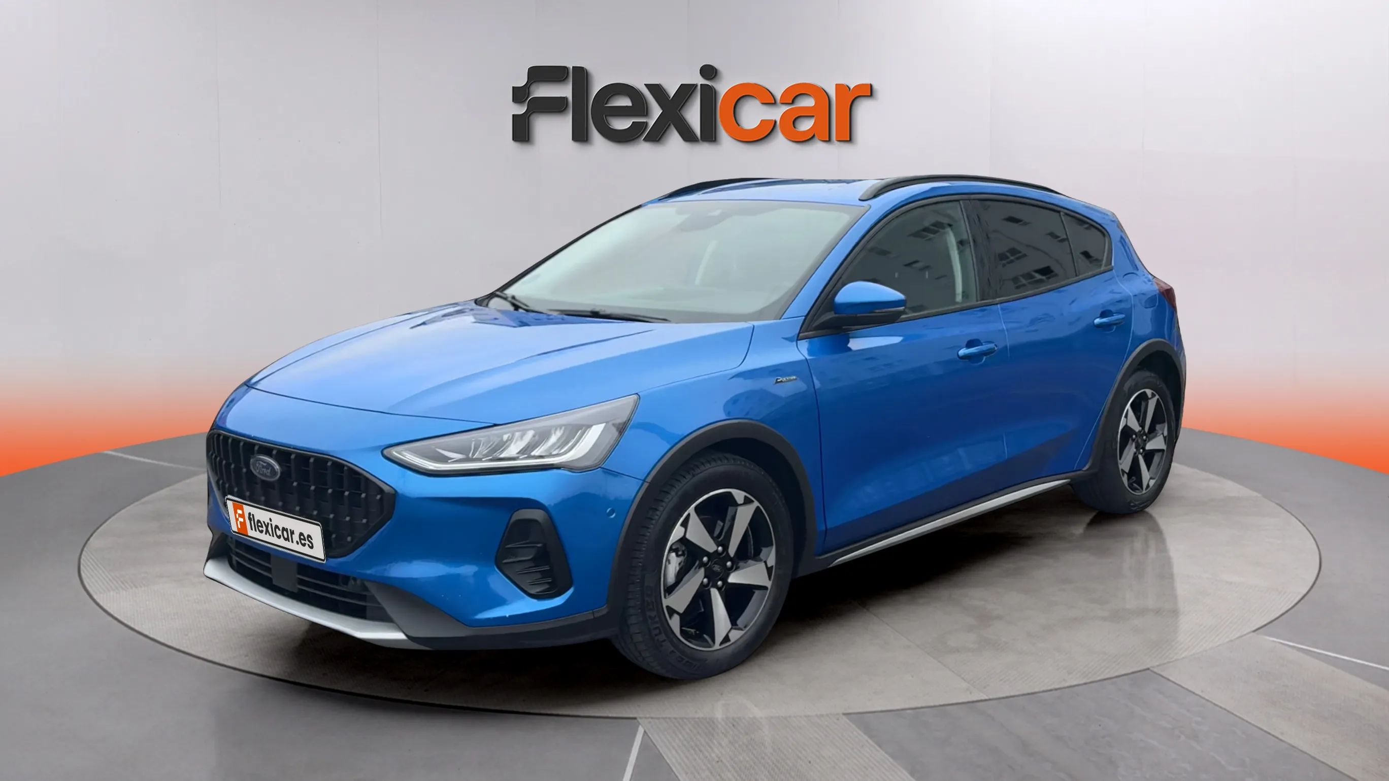 Ford Focus 1.0 Ecob. MHEV Active Des. SIP - foto 3
