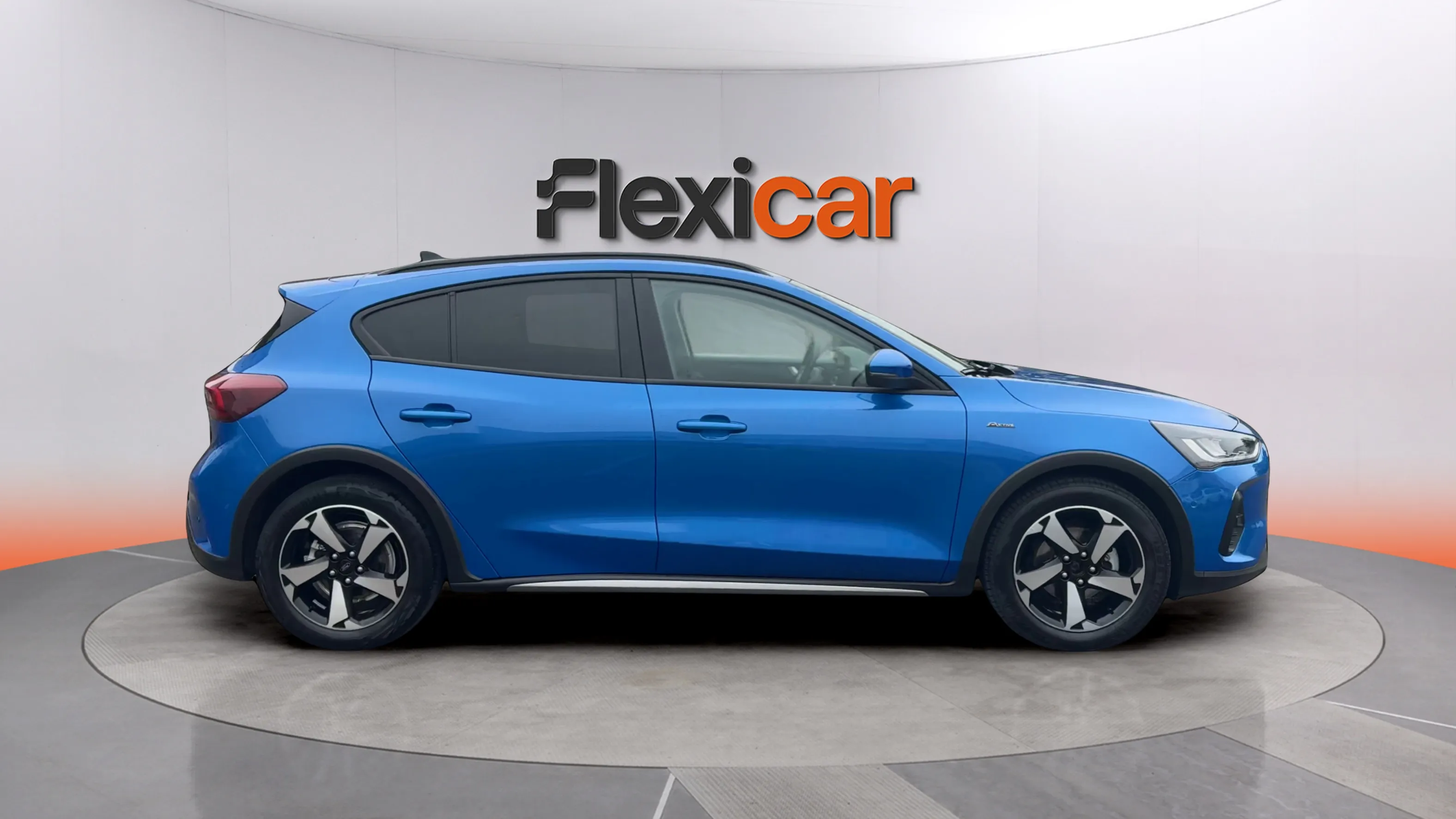 Ford Focus 1.0 Ecob. MHEV Active Des. SIP - foto 8