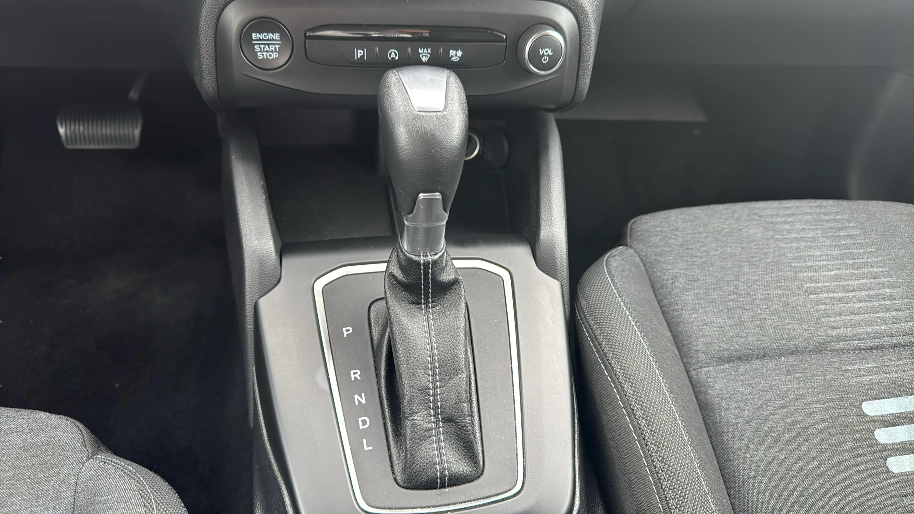 Ford Focus 1.0 Ecob. MHEV Active Des. SIP - foto 20