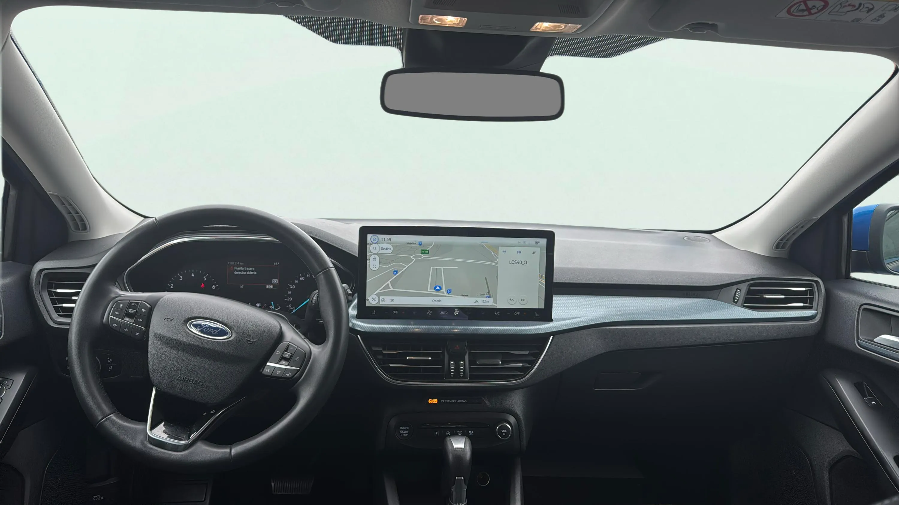 Ford Focus 1.0 Ecob. MHEV Active Des. SIP - foto 10