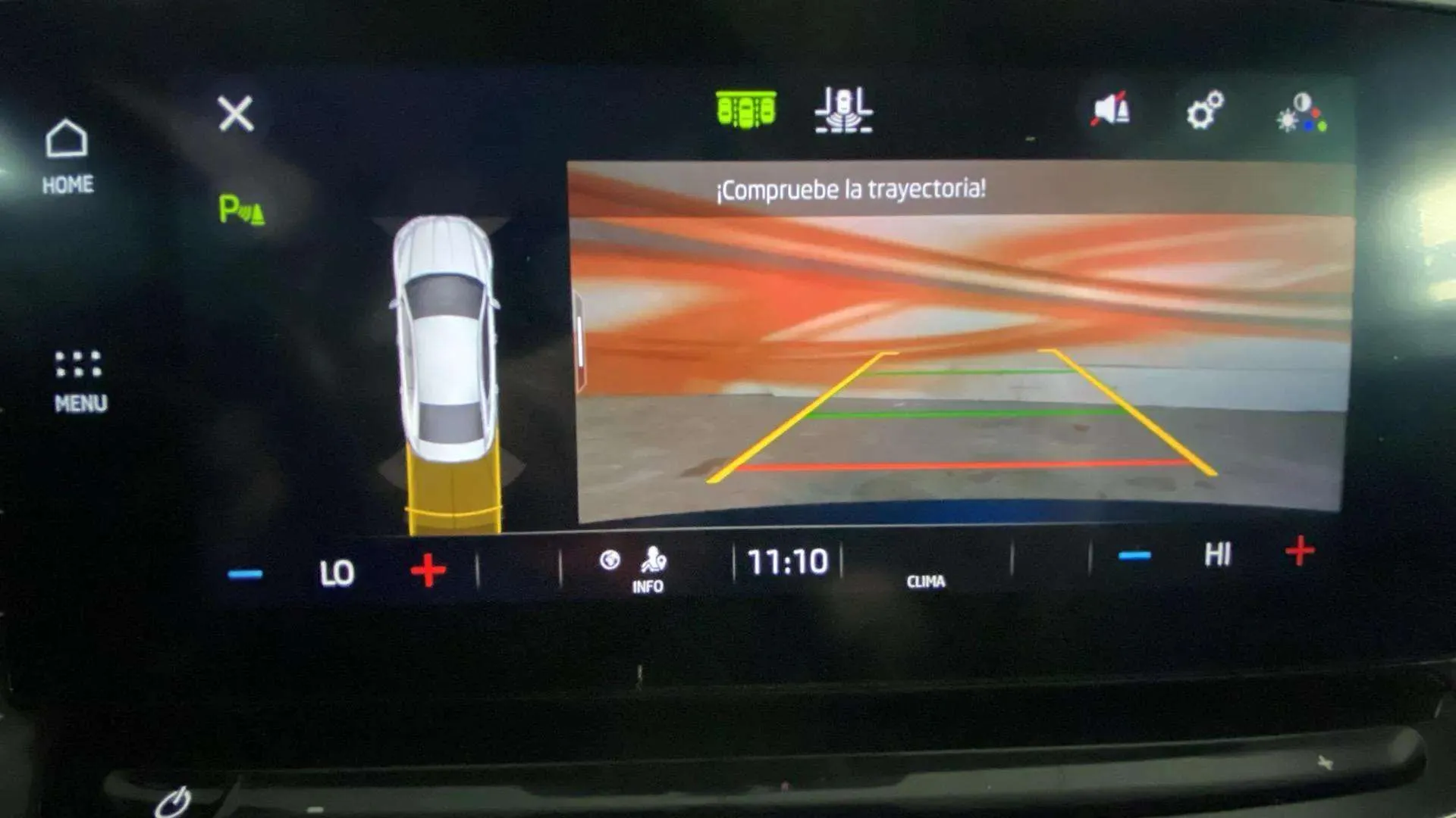 Škoda Octavia 1.0 TSI DSG mHEV Ambition - foto 15
