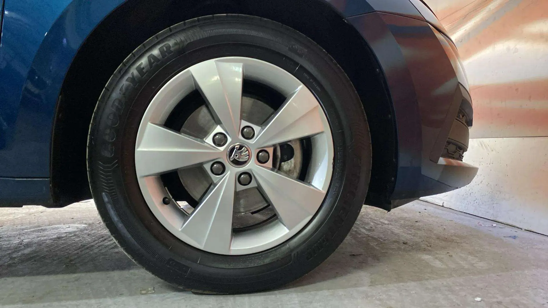 Škoda Octavia 1.0 TSI DSG mHEV Ambition - foto 23