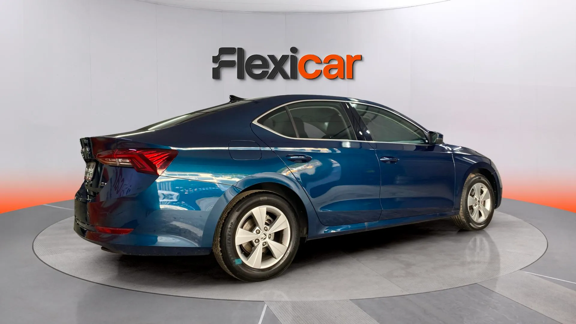 Škoda Octavia 1.0 TSI DSG mHEV Ambition - foto 41