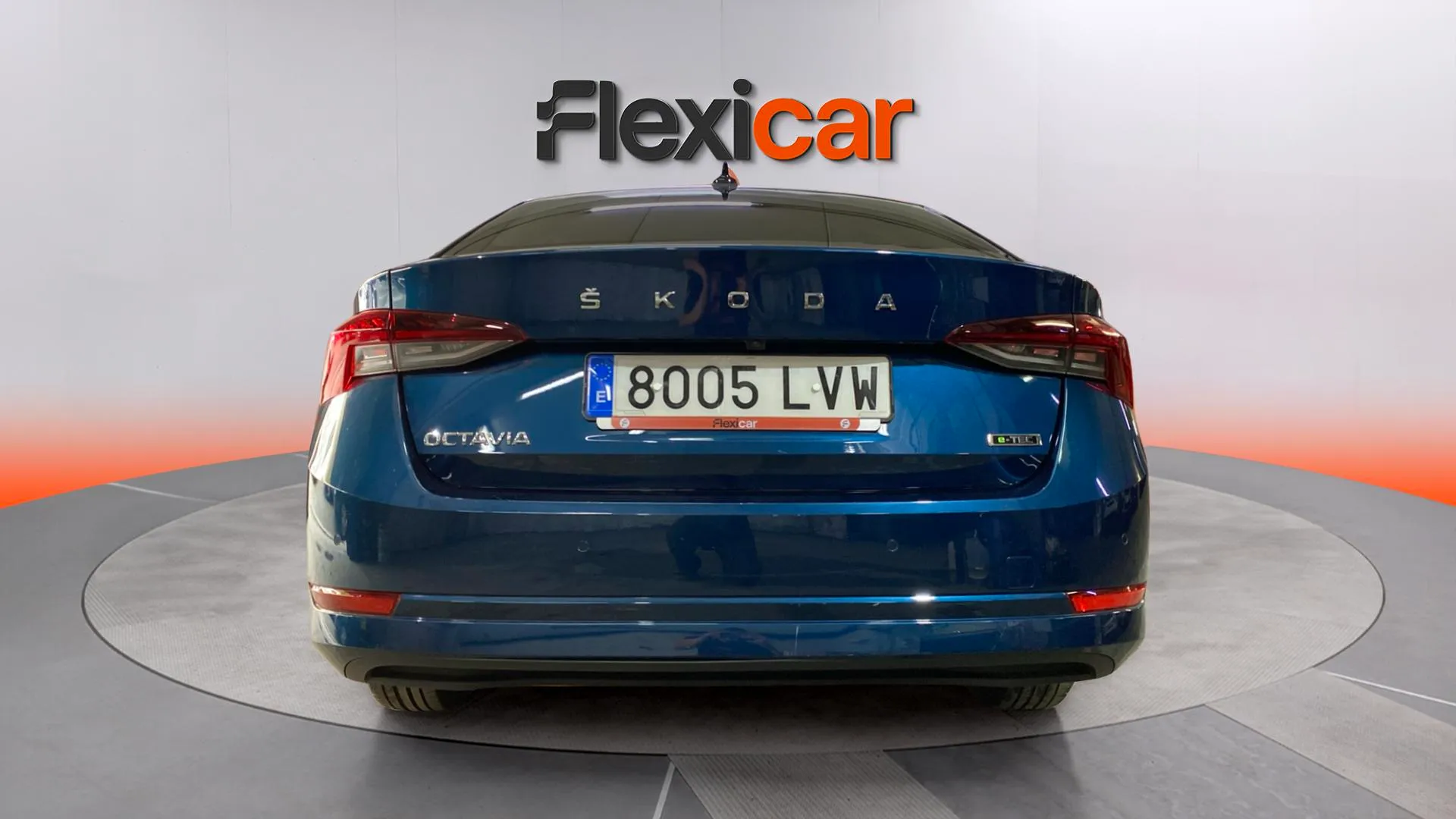 Škoda Octavia 1.0 TSI DSG mHEV Ambition - foto 44