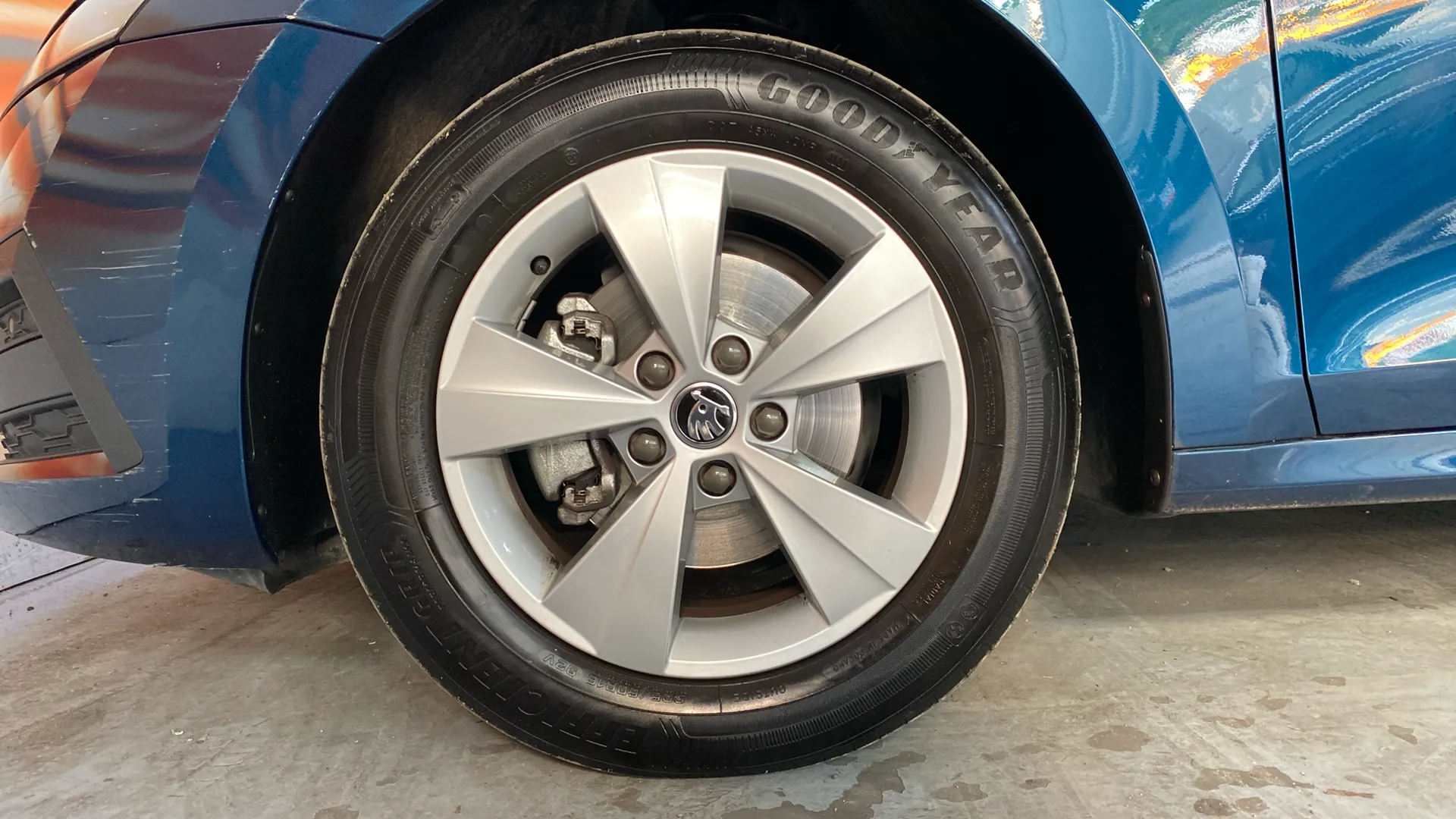 Škoda Octavia 1.0 TSI DSG mHEV Ambition - foto 47