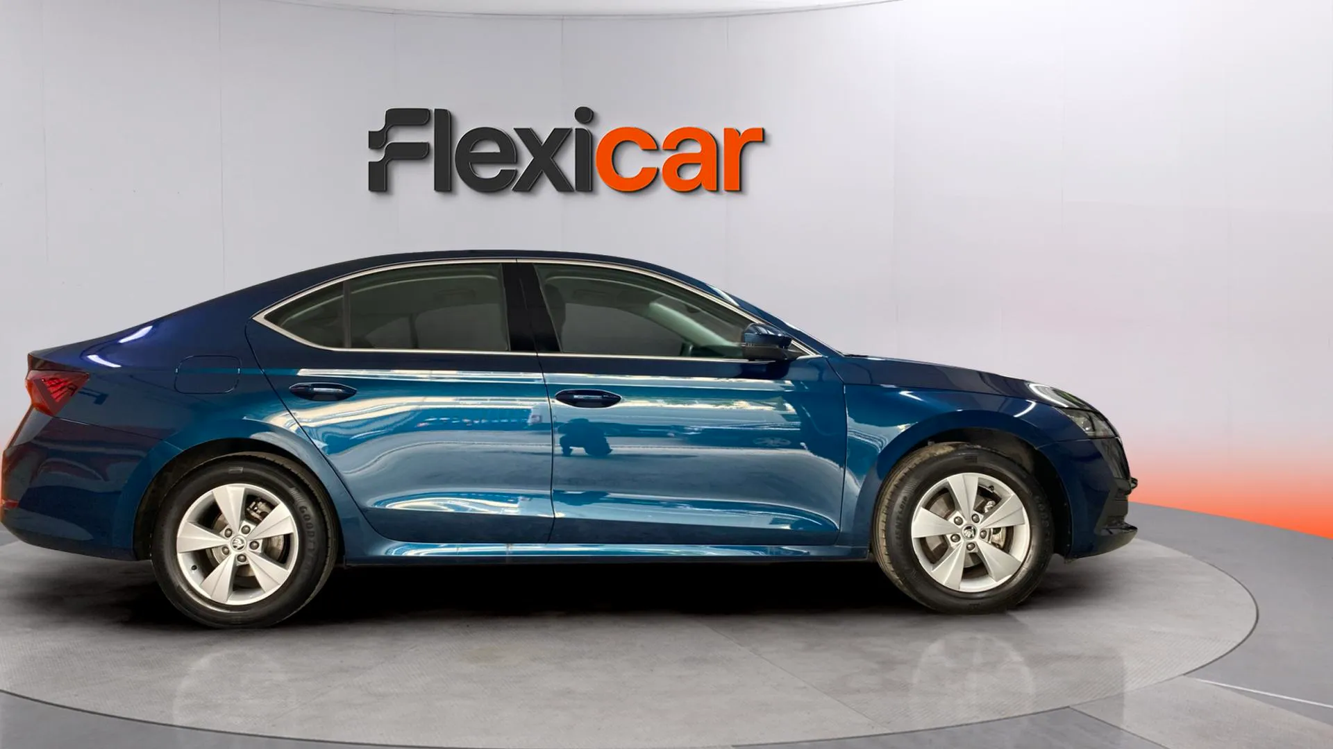 Škoda Octavia 1.0 TSI DSG mHEV Ambition - foto 42