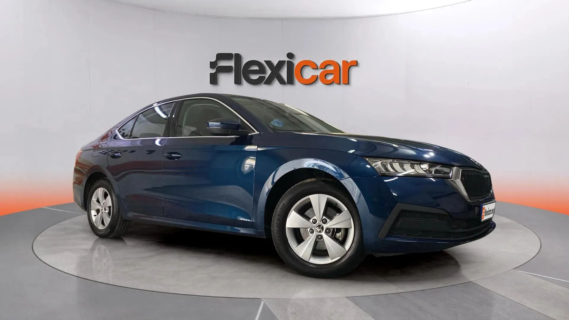 Škoda Octavia 1.0 TSI DSG mHEV Ambition
