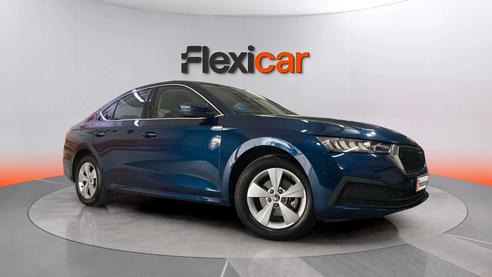 Škoda Octavia 1.0 TSI DSG mHEV Ambition - foto 43