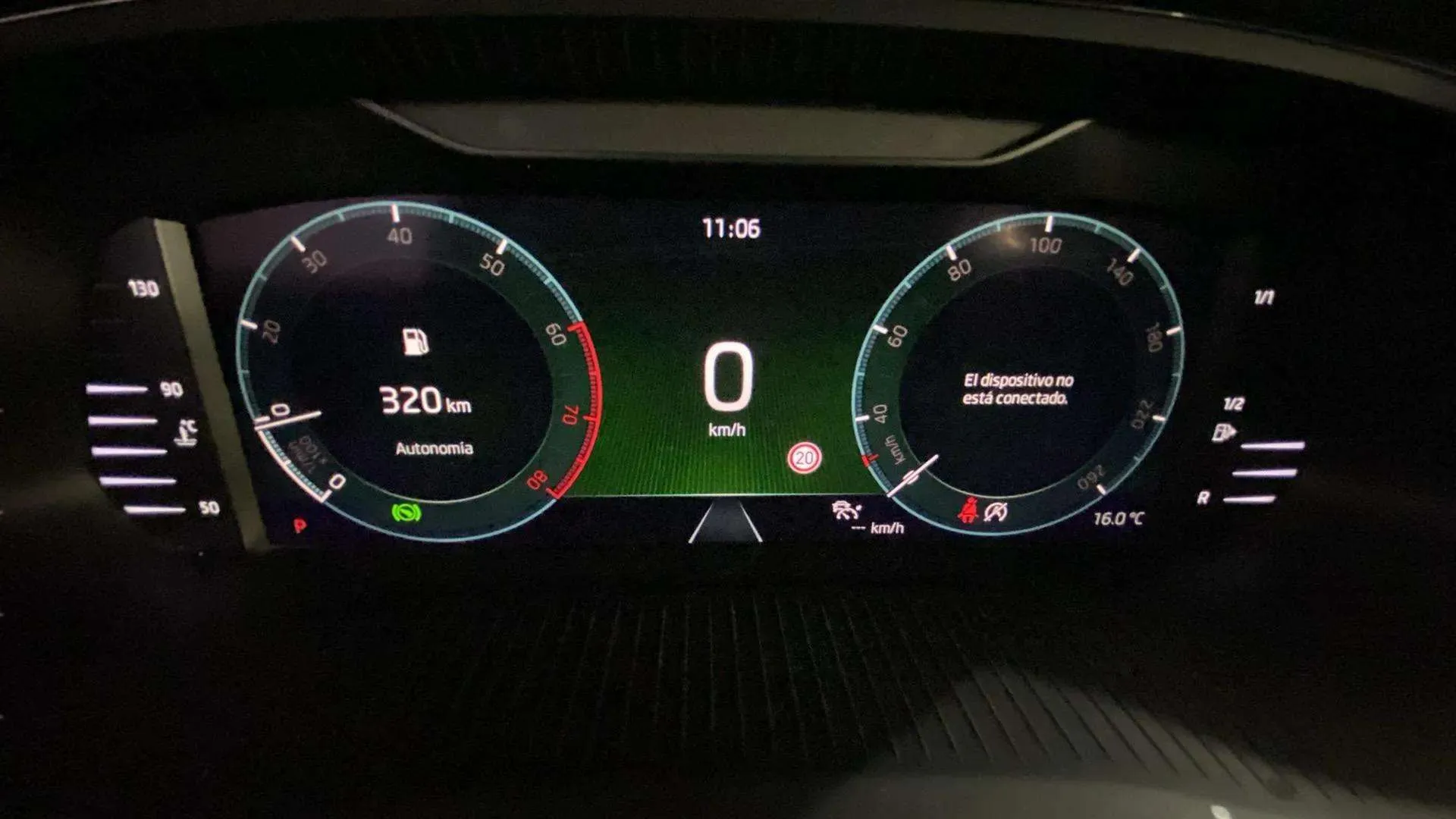Škoda Octavia 1.0 TSI DSG mHEV Ambition - foto 19