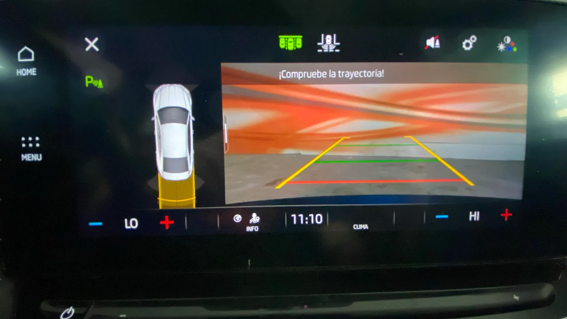 Škoda Octavia 1.0 TSI DSG mHEV Ambition - foto 36