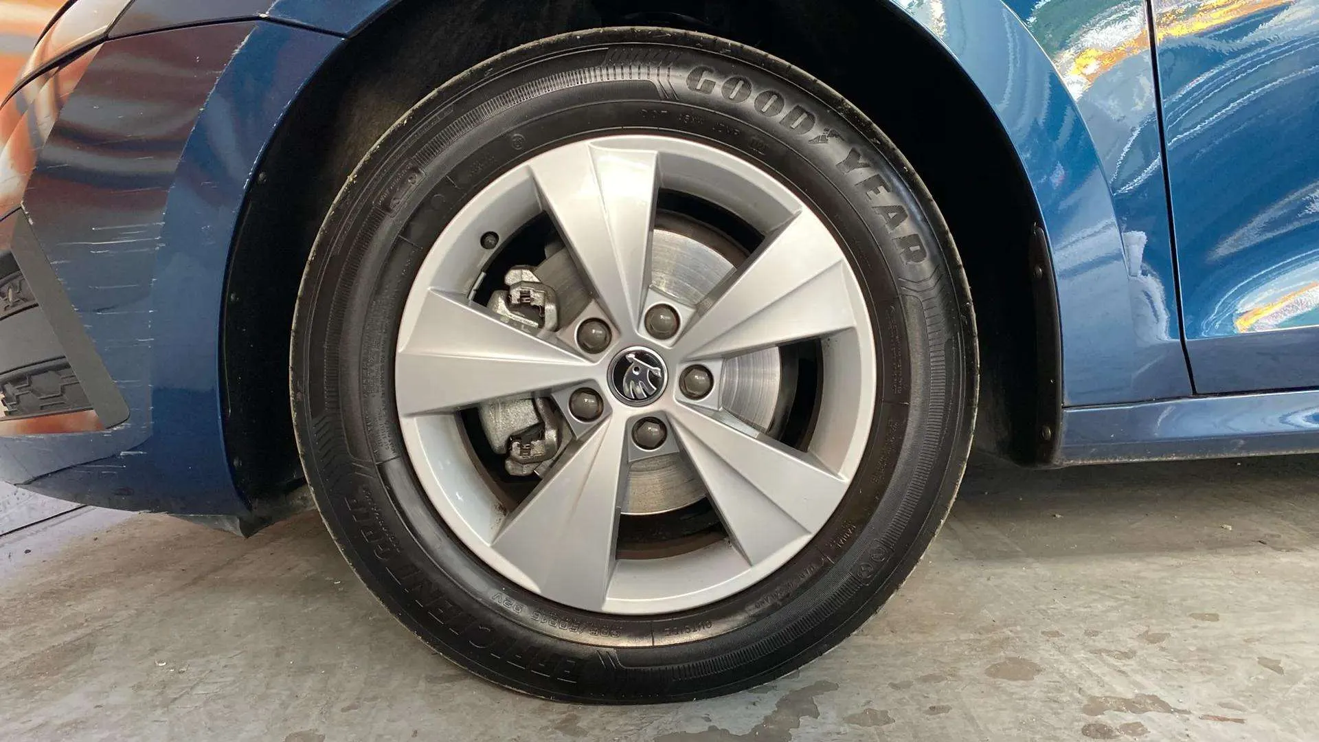 Škoda Octavia 1.0 TSI DSG mHEV Ambition - foto 22