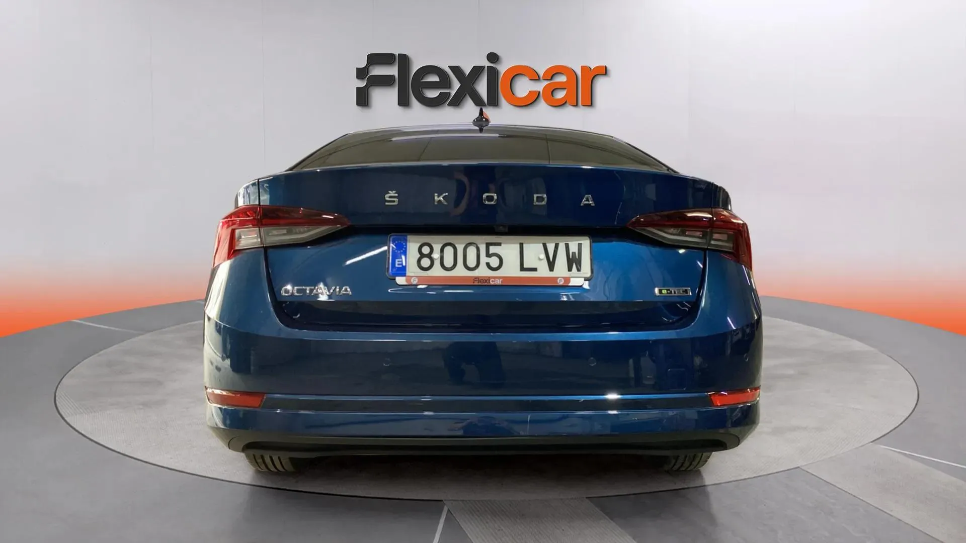 Škoda Octavia 1.0 TSI DSG mHEV Ambition - foto 6