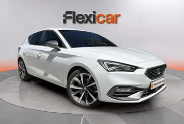 seat leon 15 tsi 110kw s amps fr go l gasolina manual leganes 903000000258052