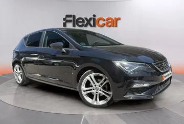 seat leon 20 tdi 110kw 150cv dsg 6 st ampsp fr diesel automatica leganes 903000000258053