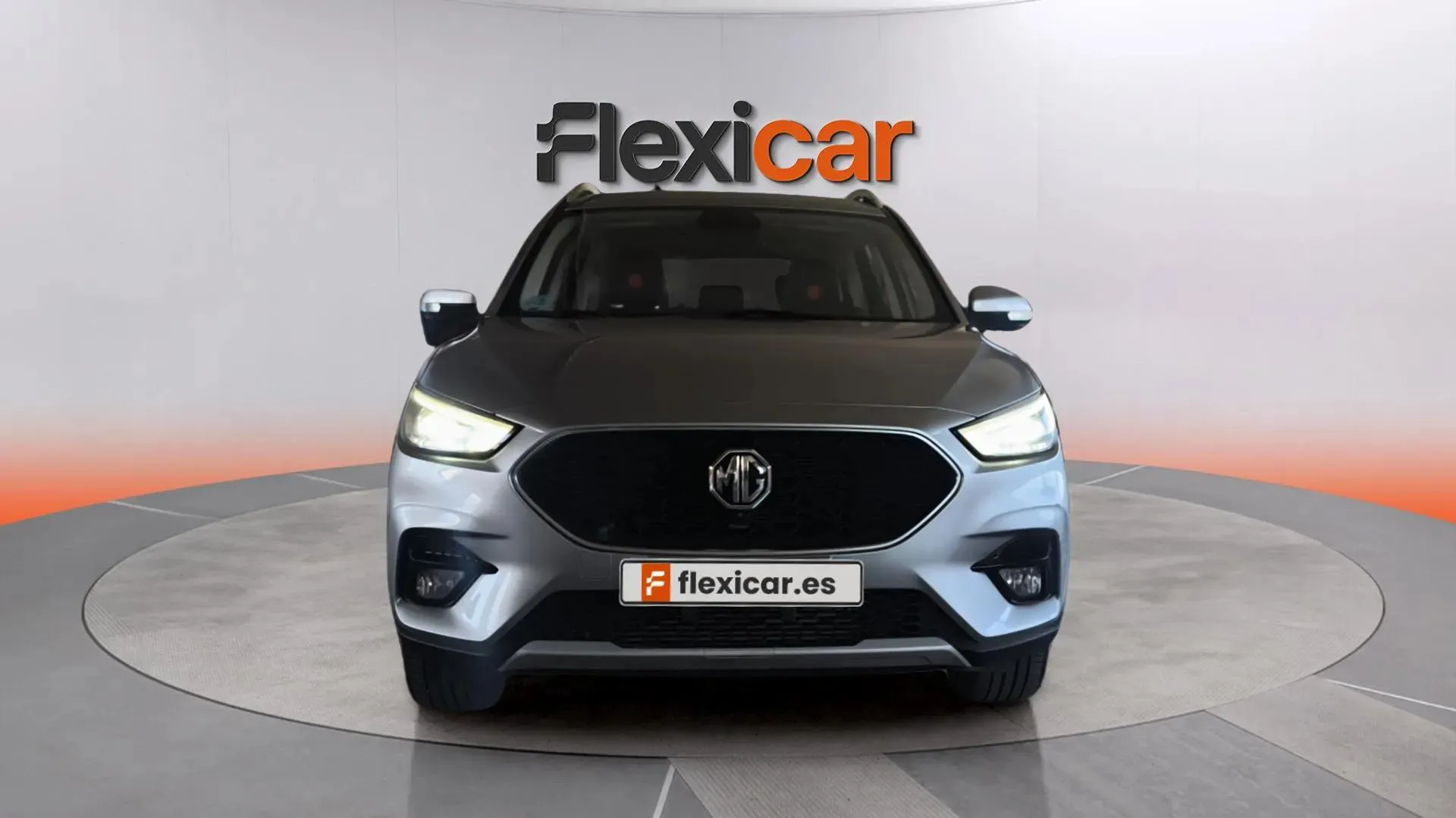 MG ZS 1.0T Luxury - foto 8