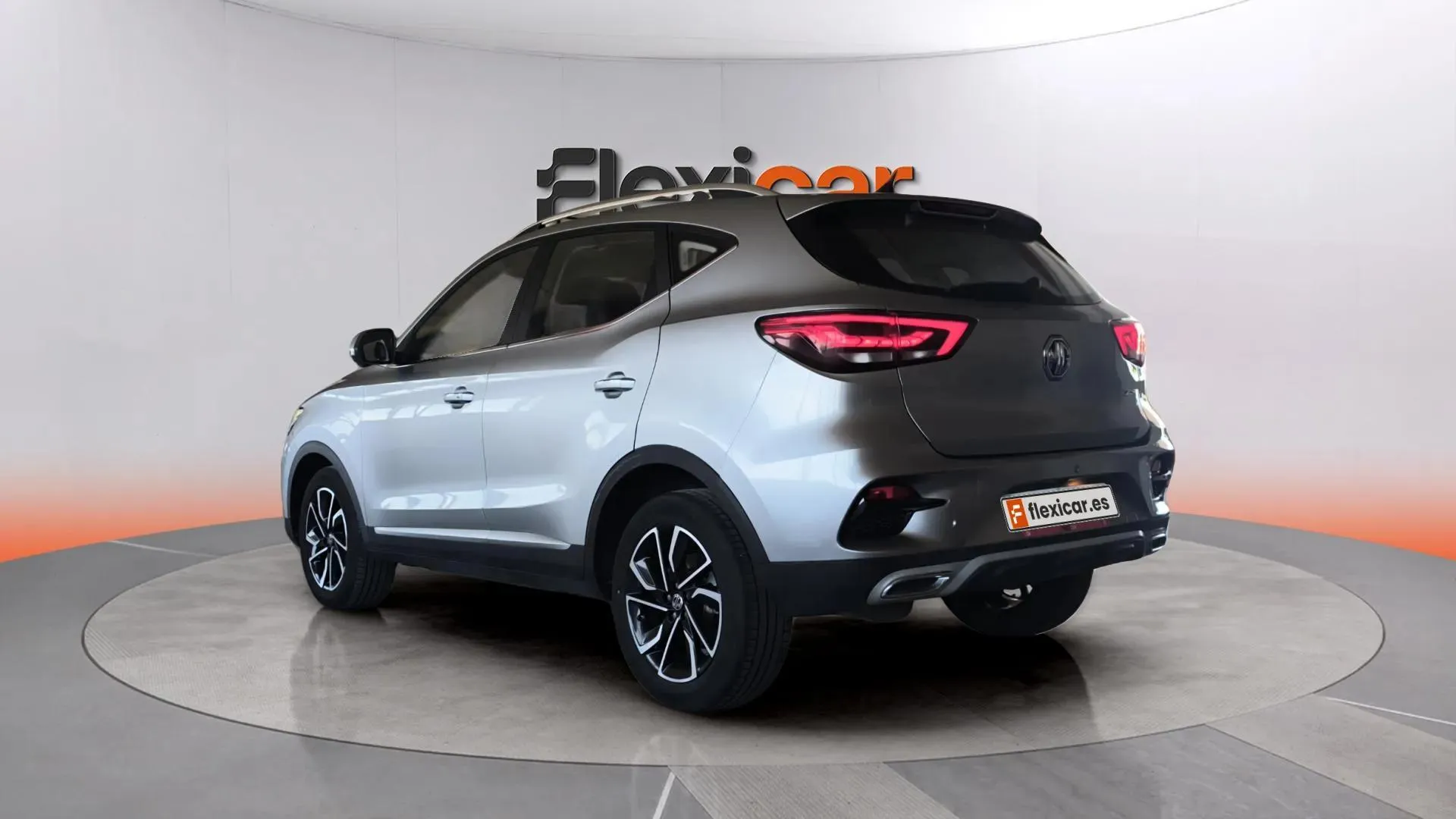MG ZS 1.0T Luxury - foto 4