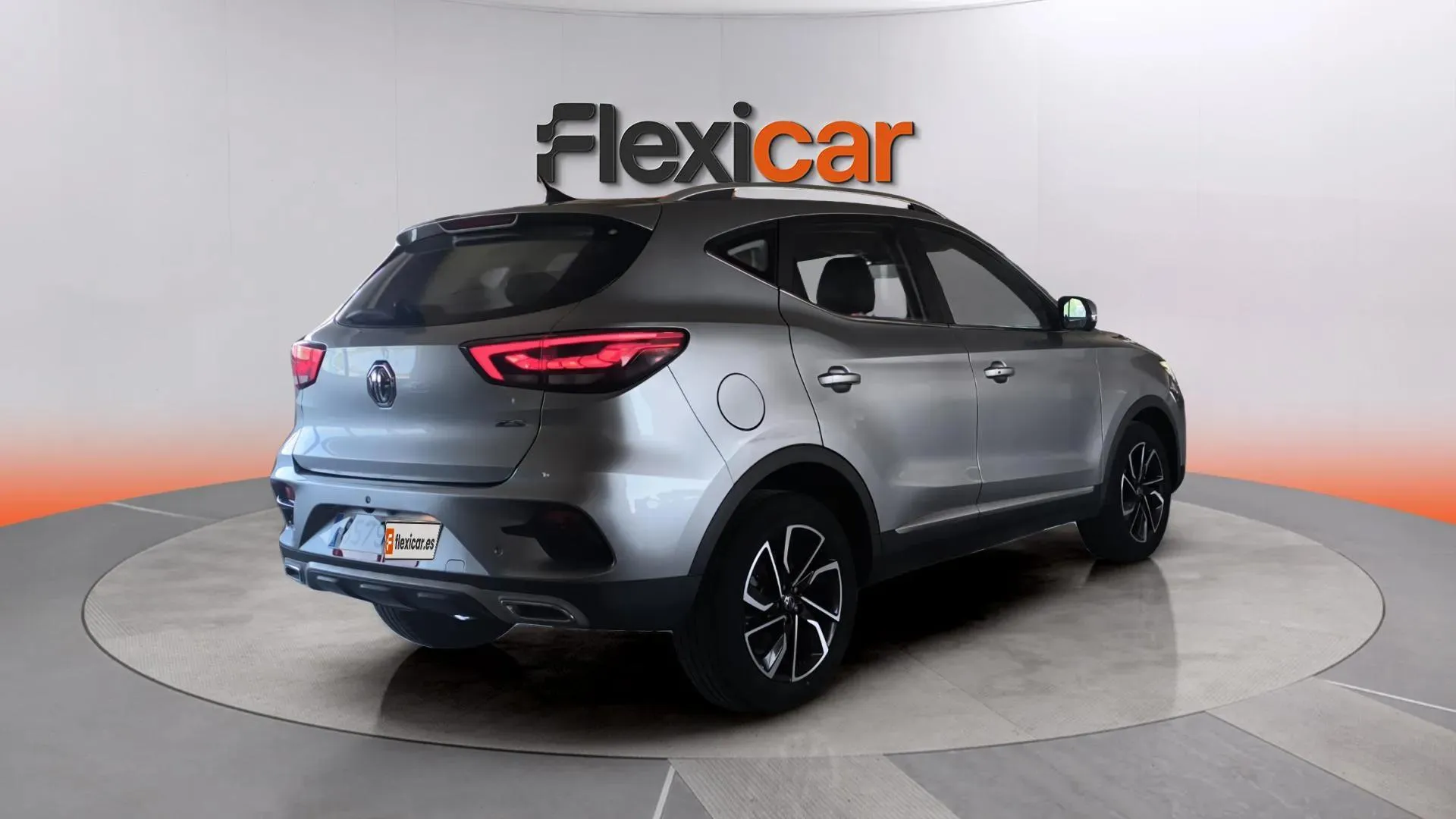 MG ZS 1.0T Luxury - foto 6